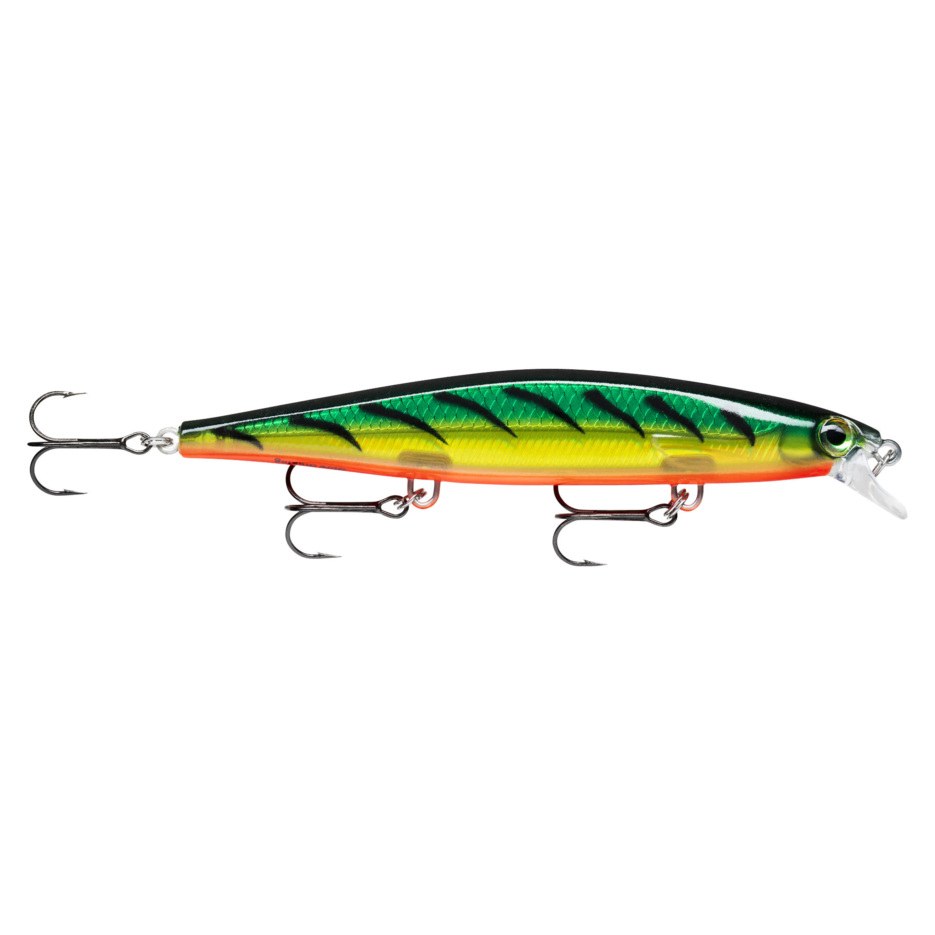 SHADOW RAP 11CM FT SHADOW RAP 11CM FT