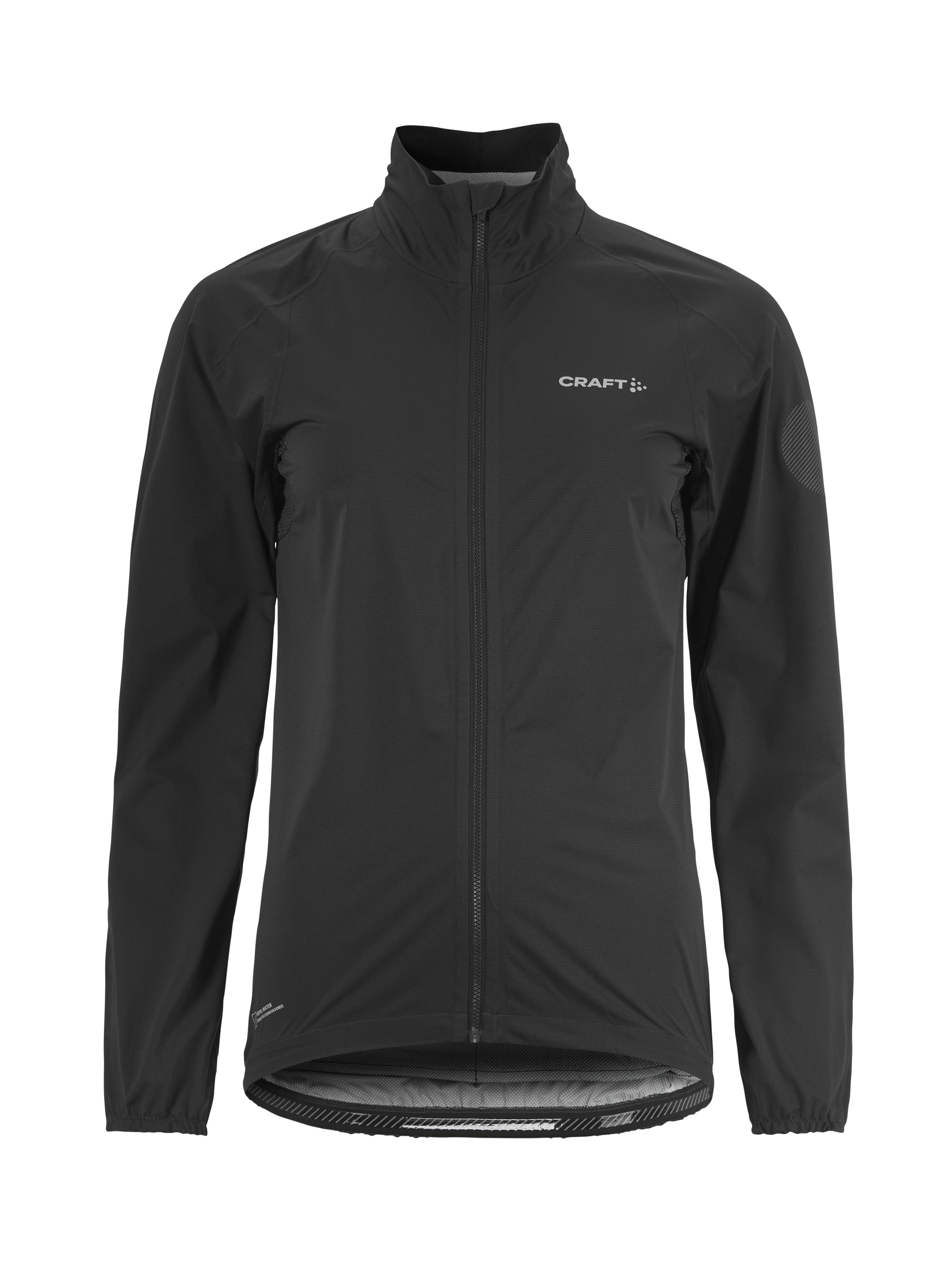 Regnjakke Endur Hydro Jacket 2 W