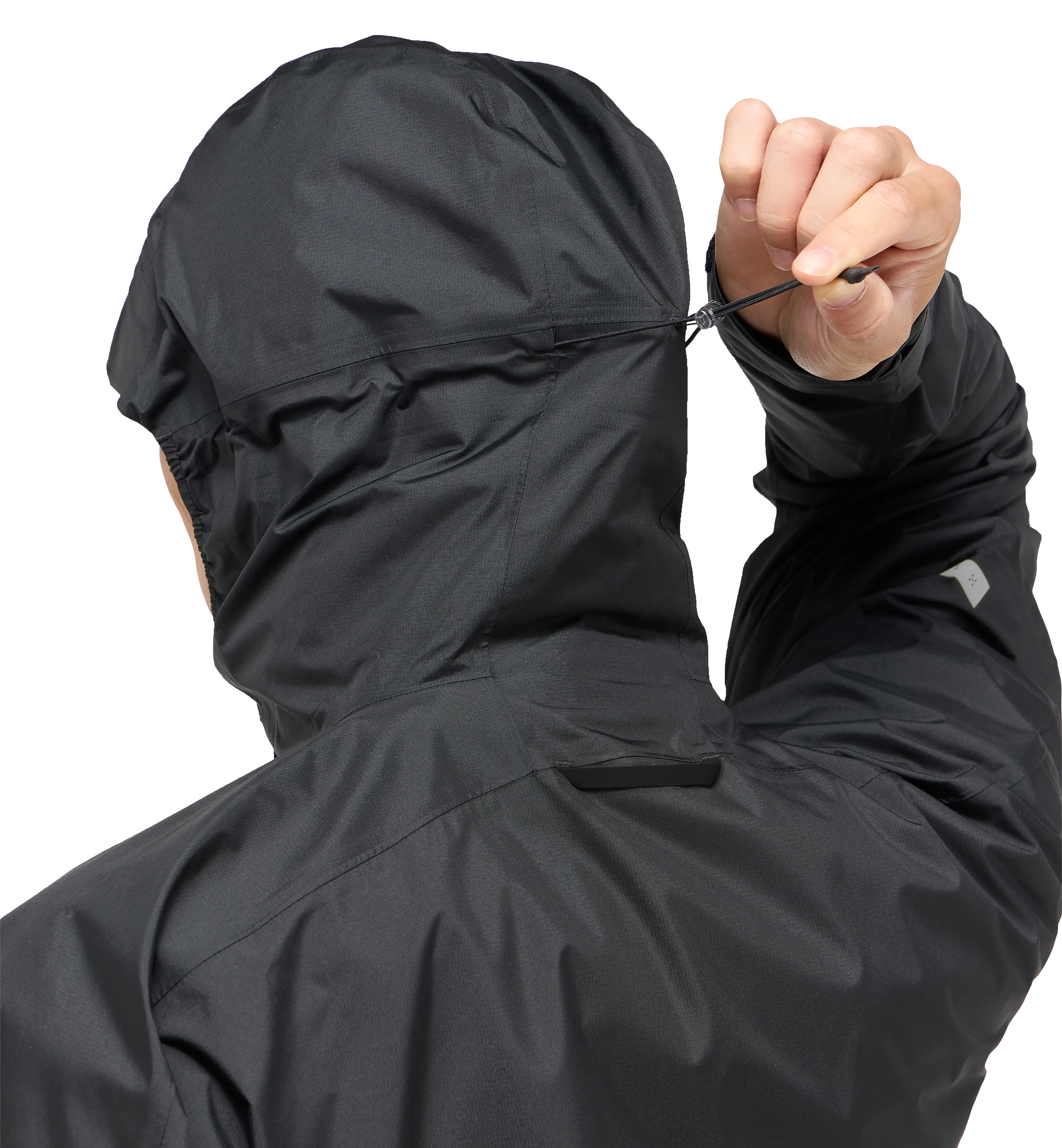 L.I.M Airak 2,5L Jacket Men