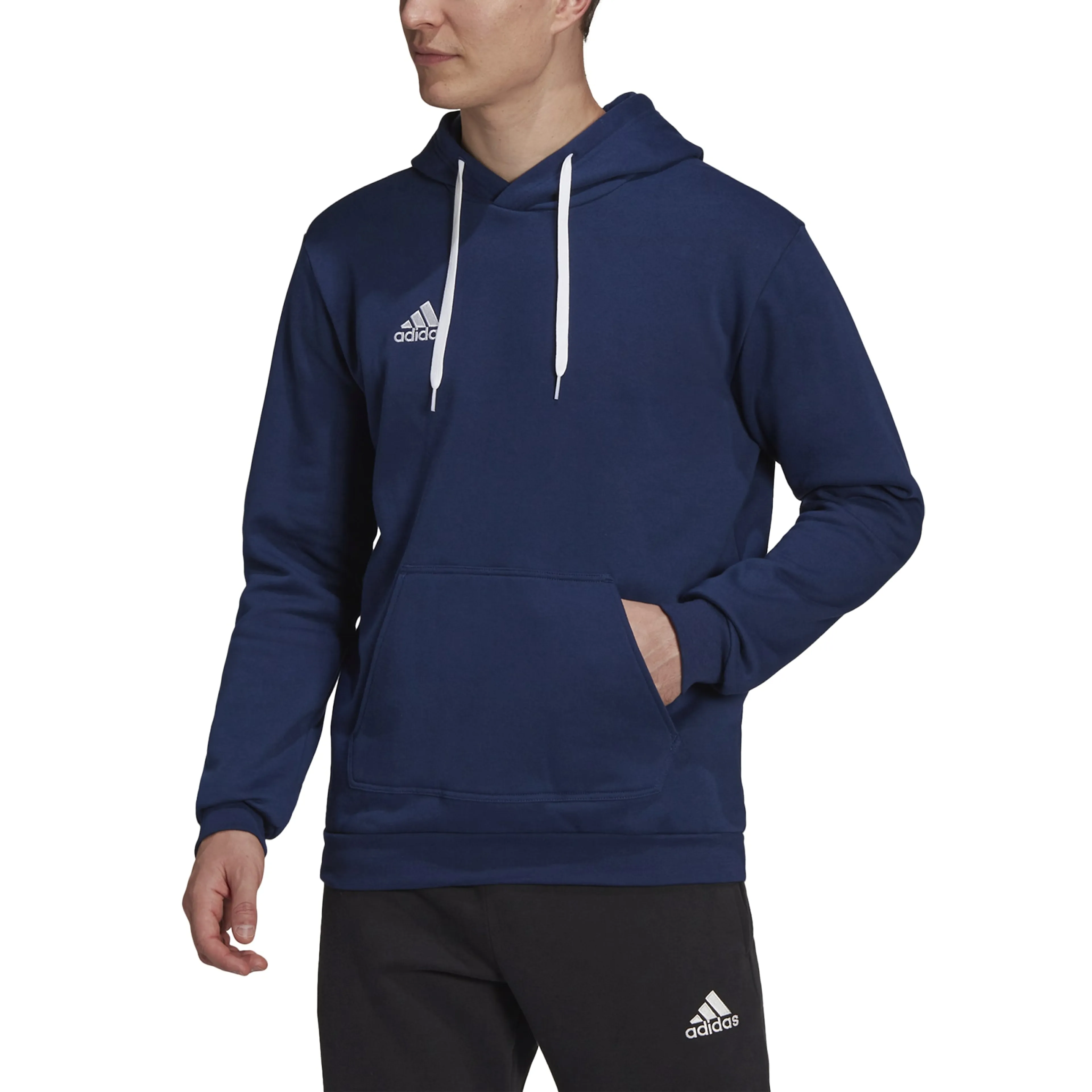 Entrada 22 Sweat hettegenser herre