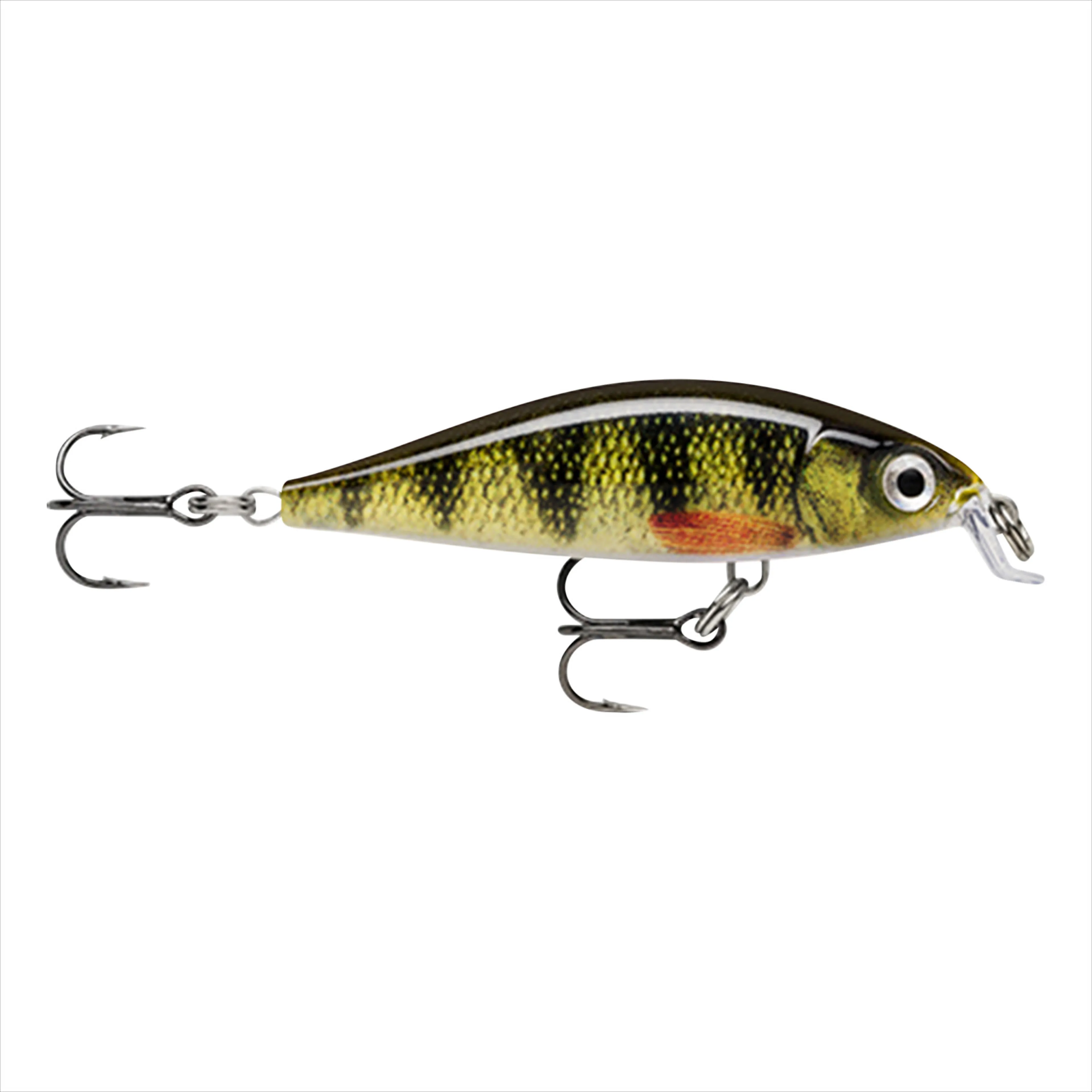 X-Light Minnow 5cm 4g PEL