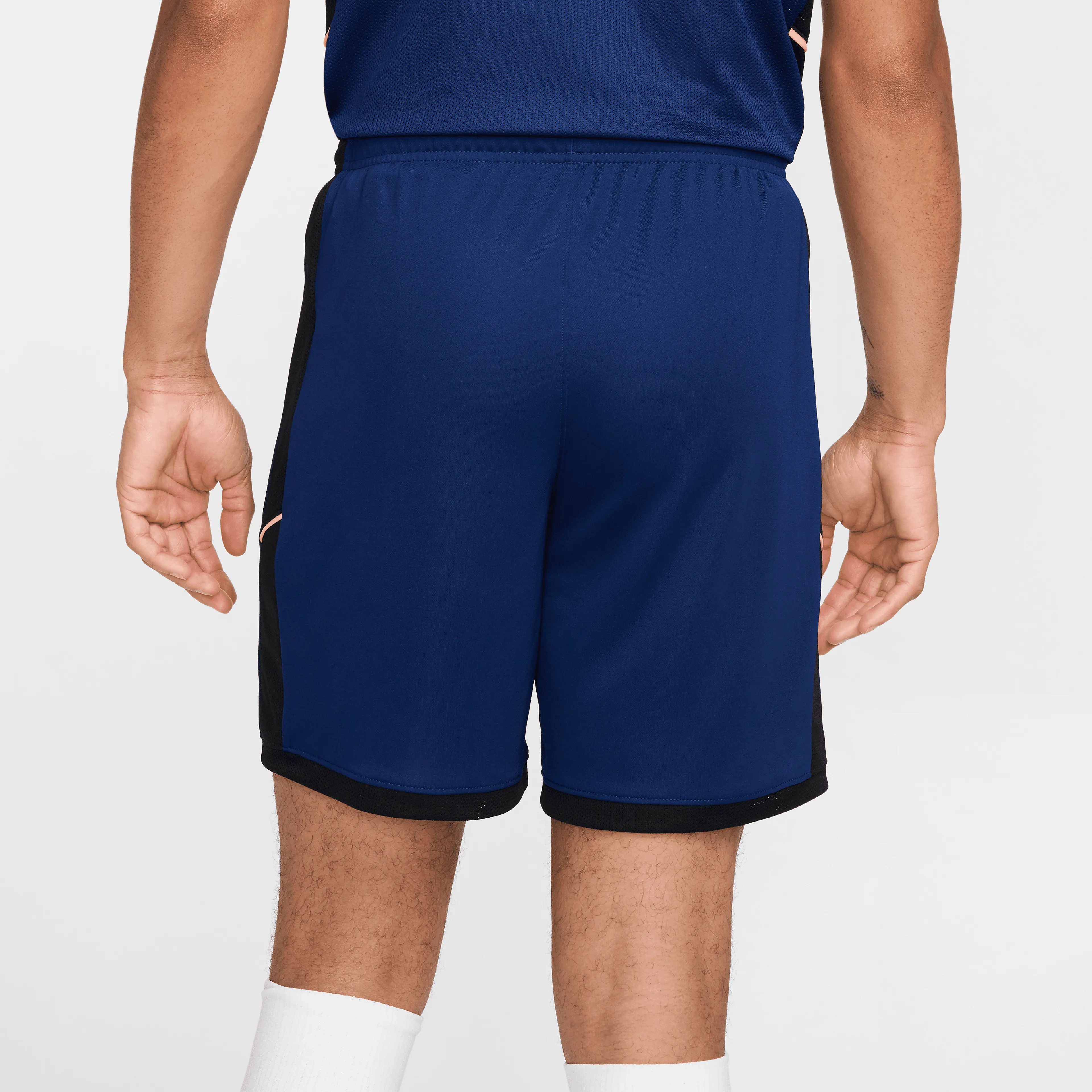 Academy Men's Dri-FIT Soccer Shorts