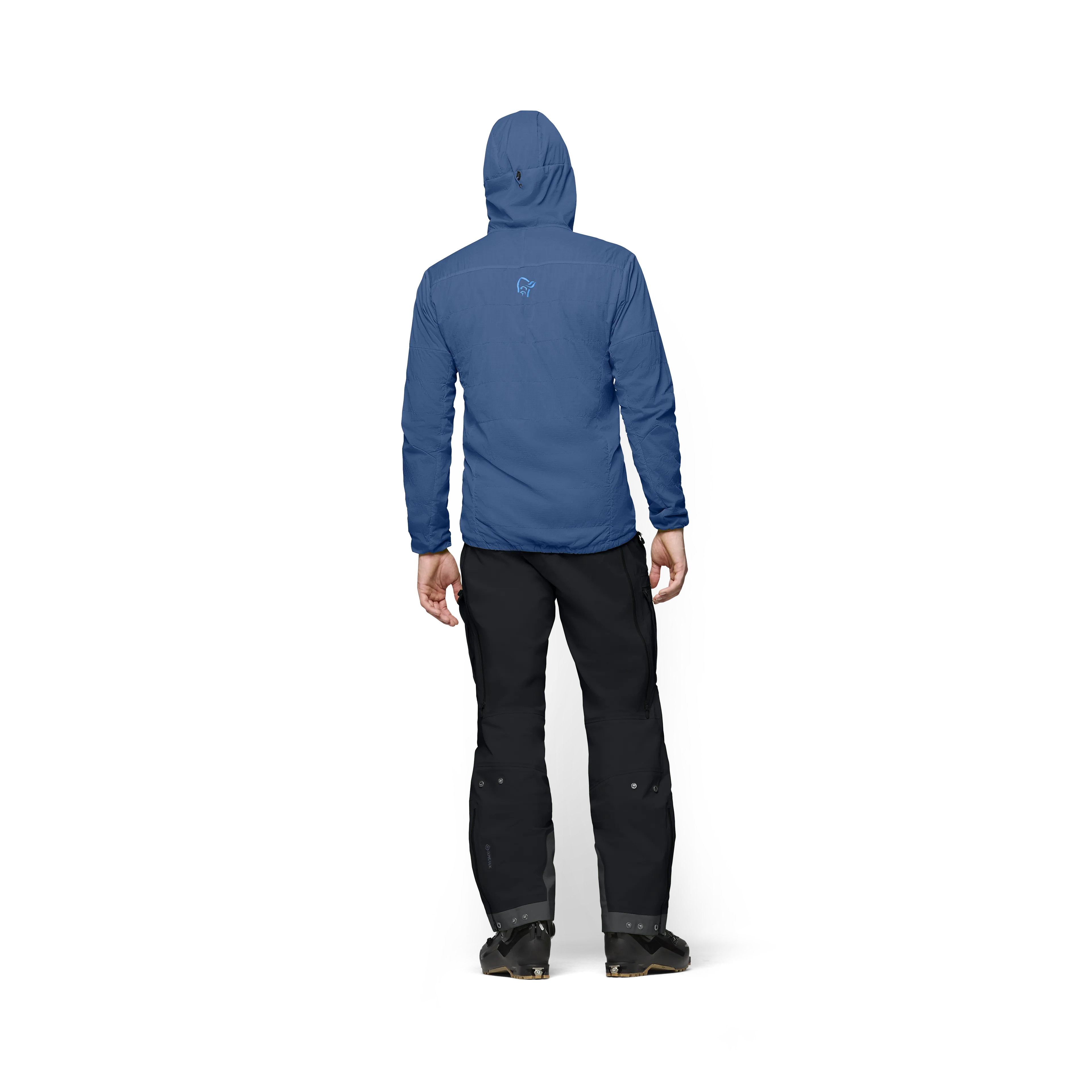 lyngen thermo100active Zip Hood M's