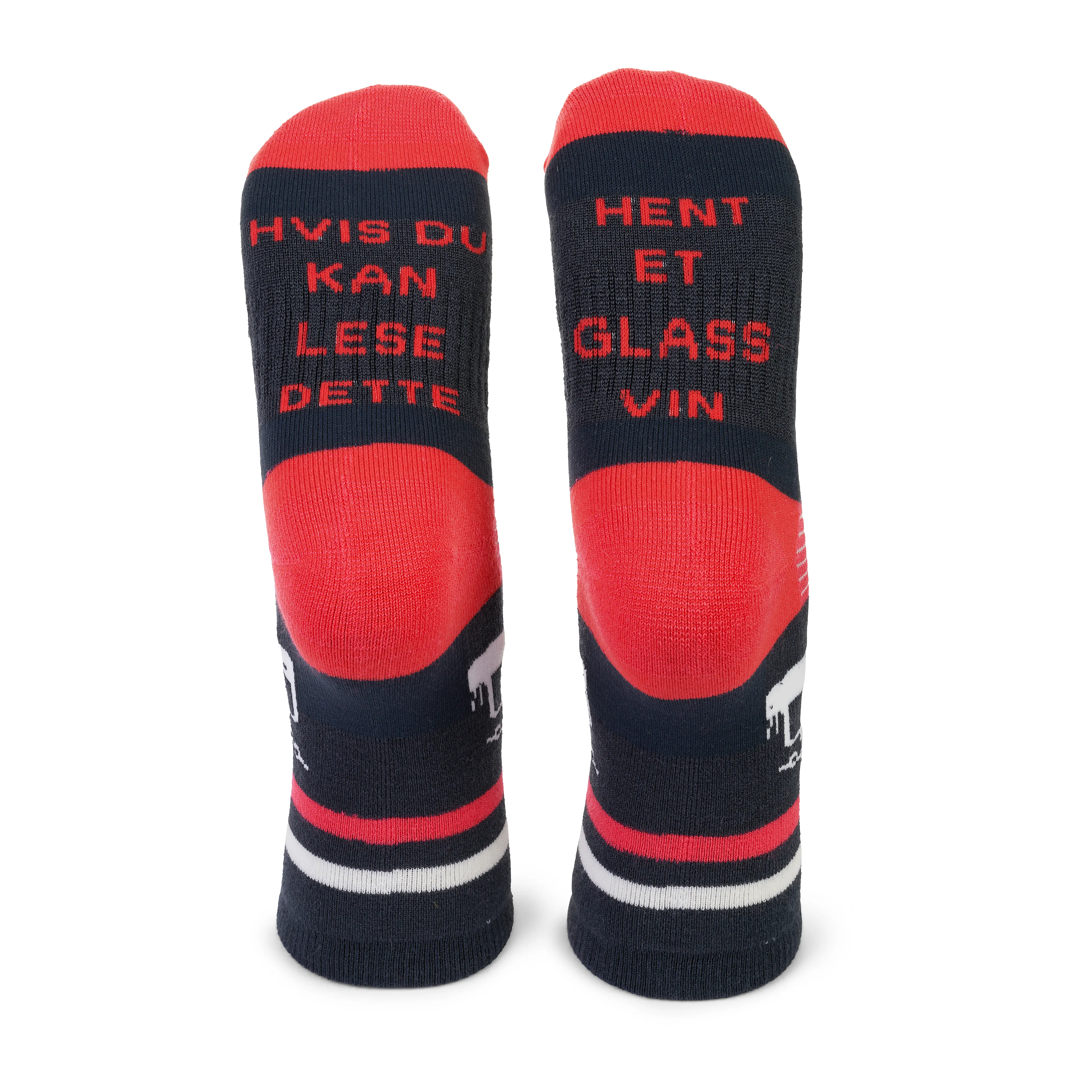 Merinoull Sokk // Hent Vin Merinoull Sokk // Hent Vin