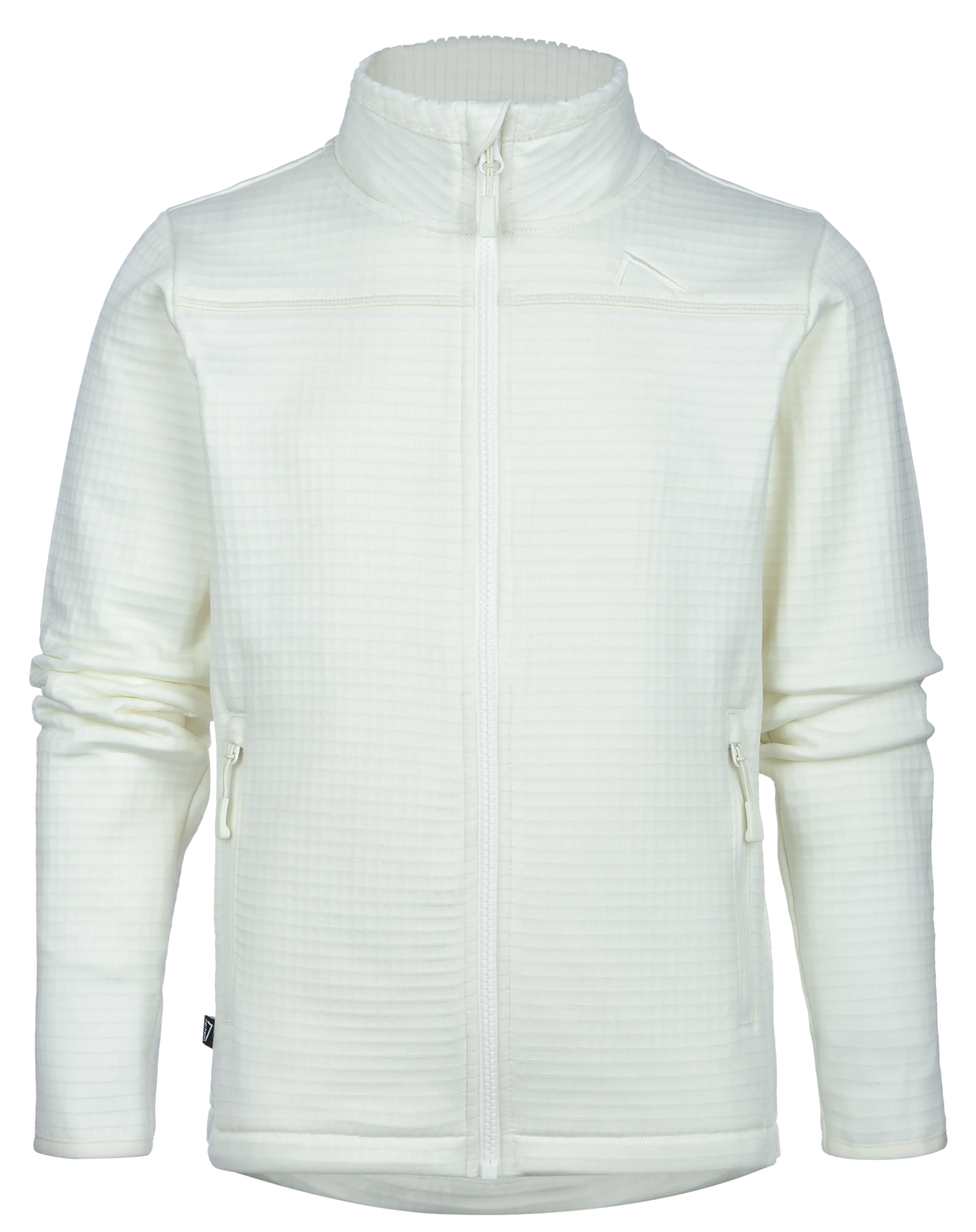 KVIKNE JR TEKNISK FLEECEJAKKE