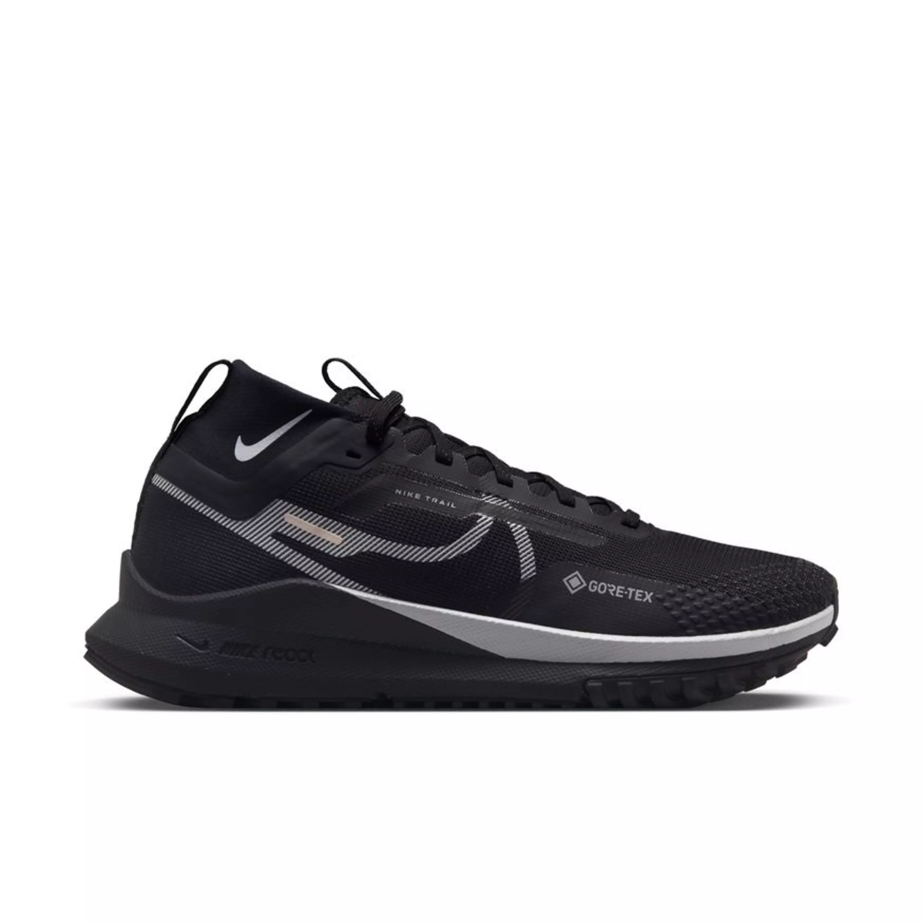 React Pegasus Trail 4 GTX