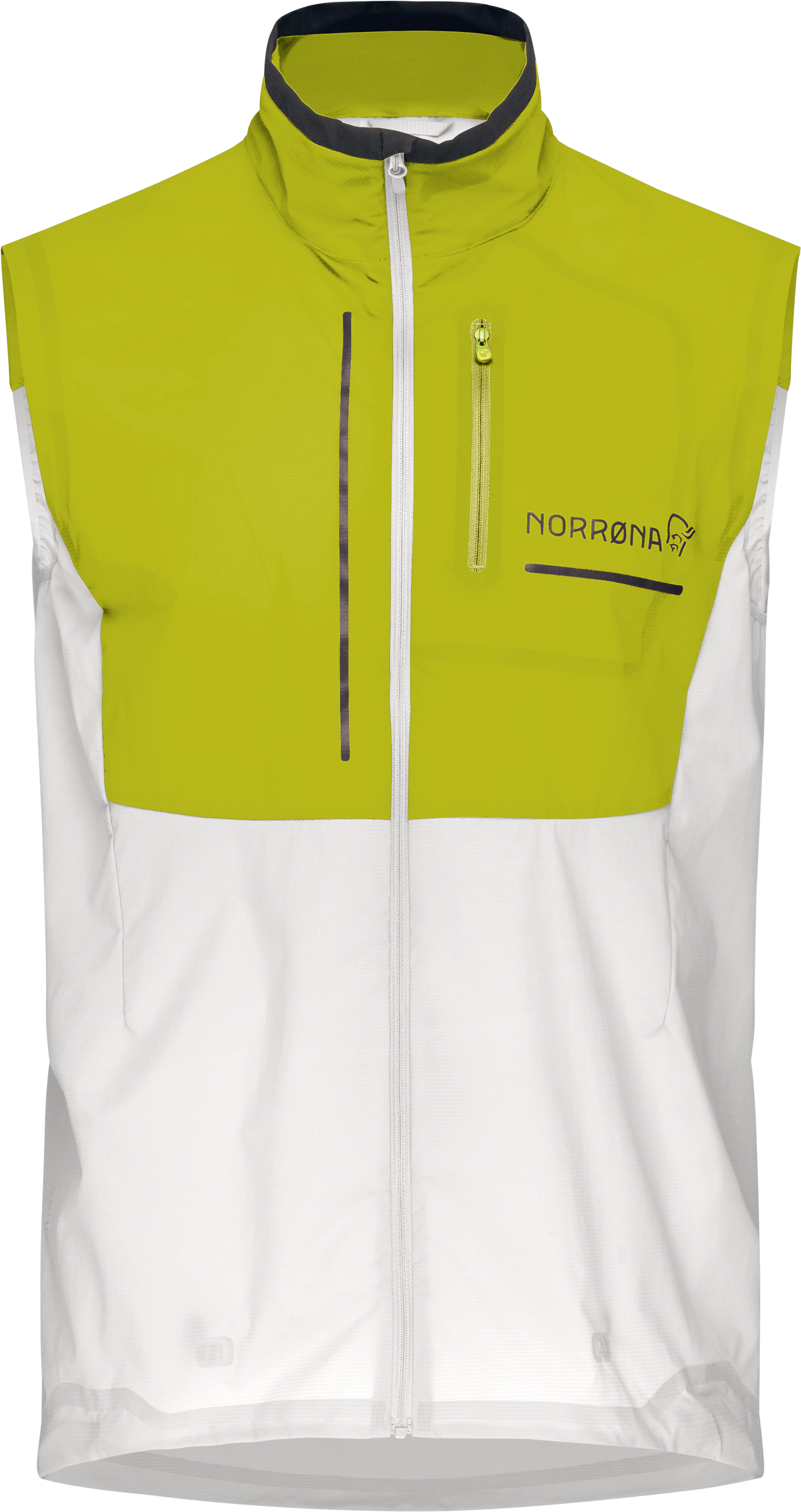 senja aero90 Vest M's