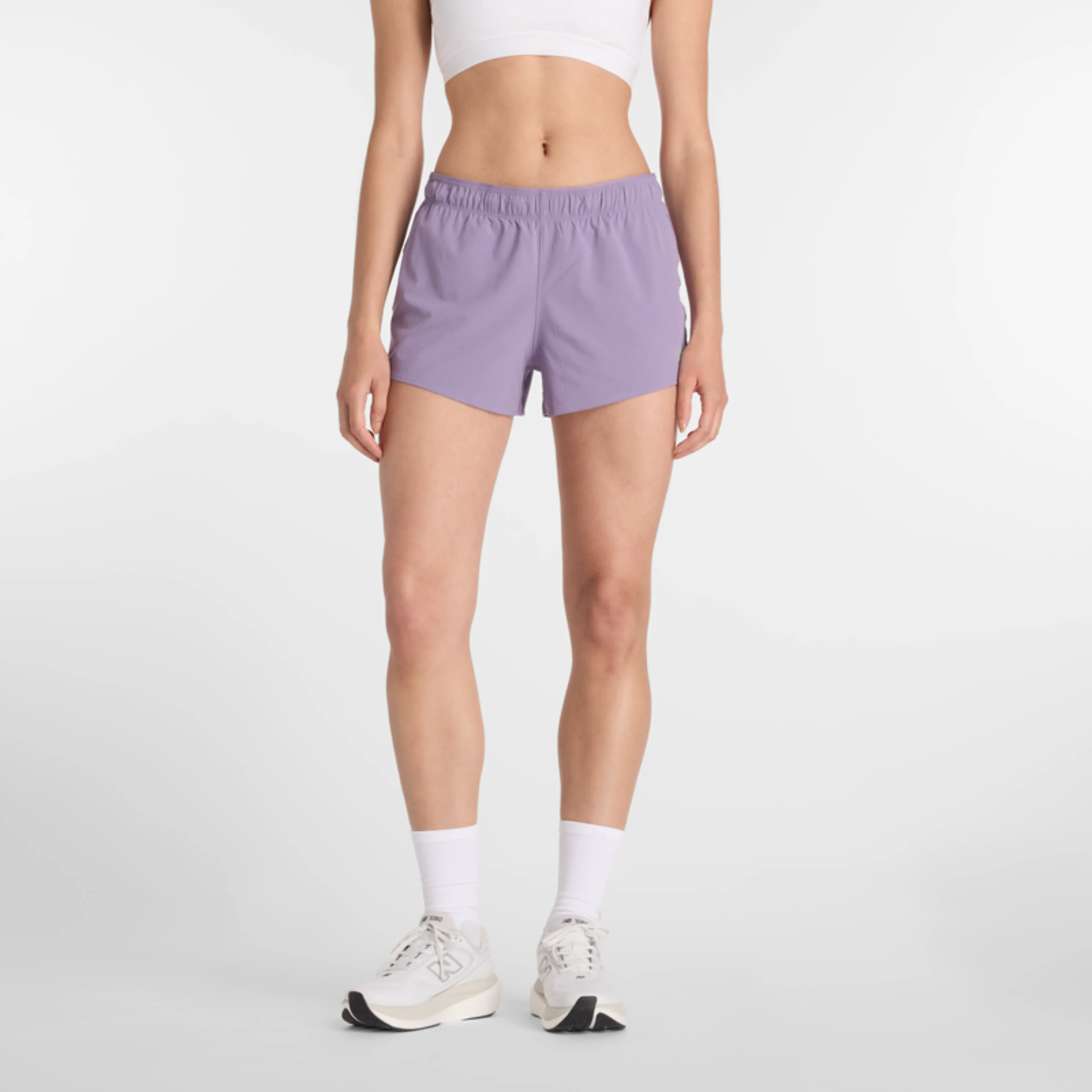 RC Short 3"