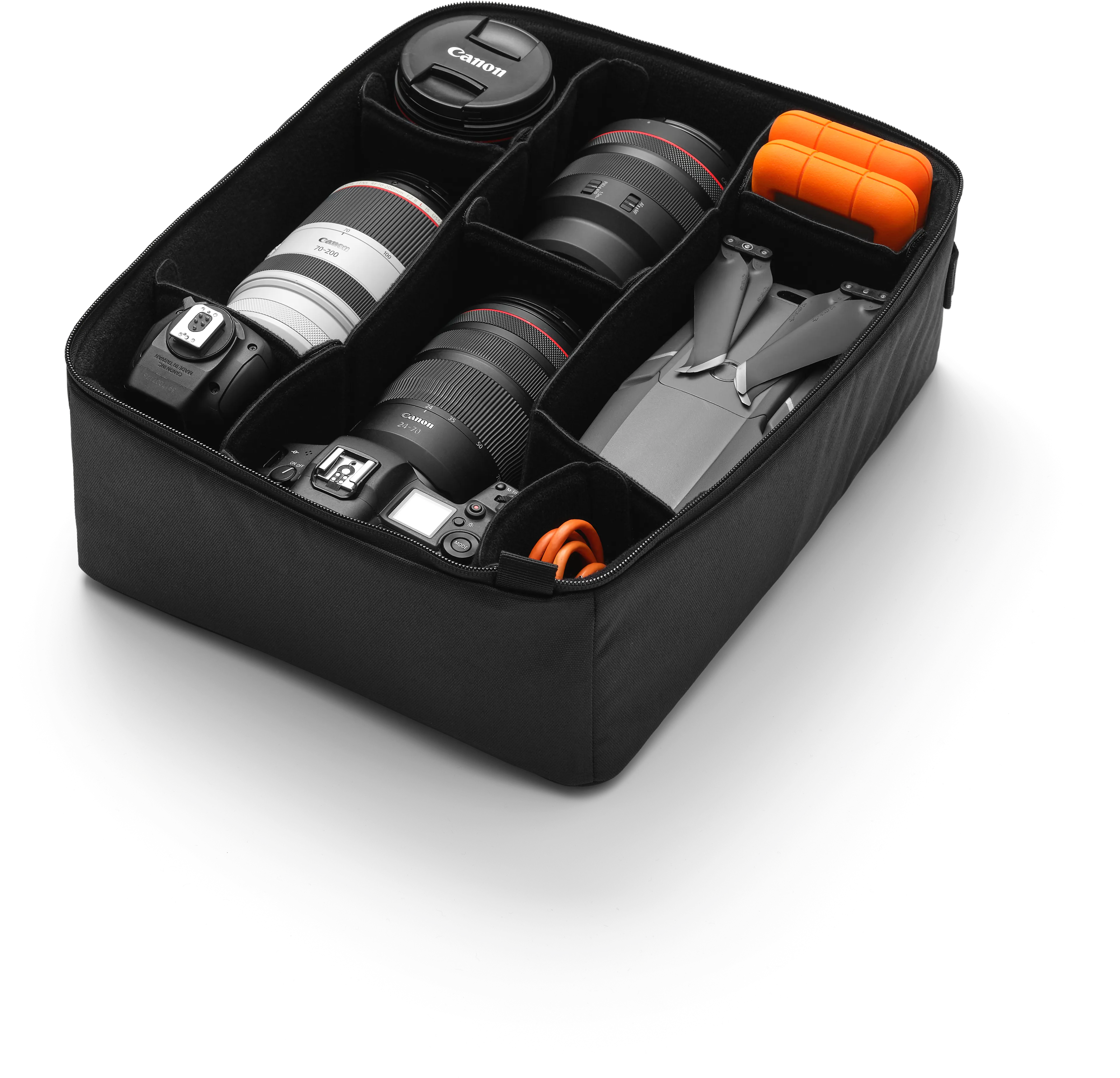 Ramverk Camera Insert M