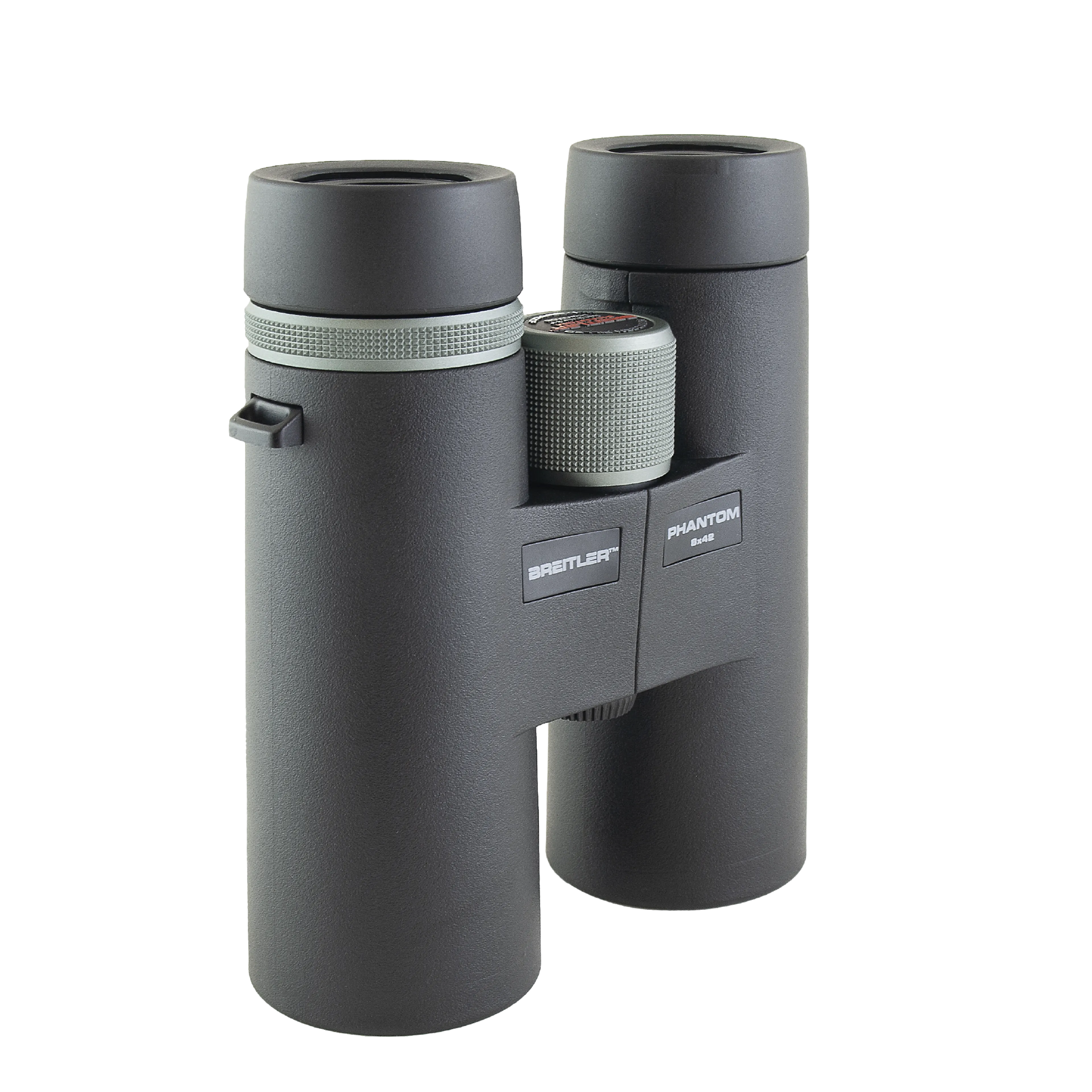 BREITLER PHANTOM 8x42 HD KIKKERT BREITLER PHANTOM 8x42 HD KIKKERT