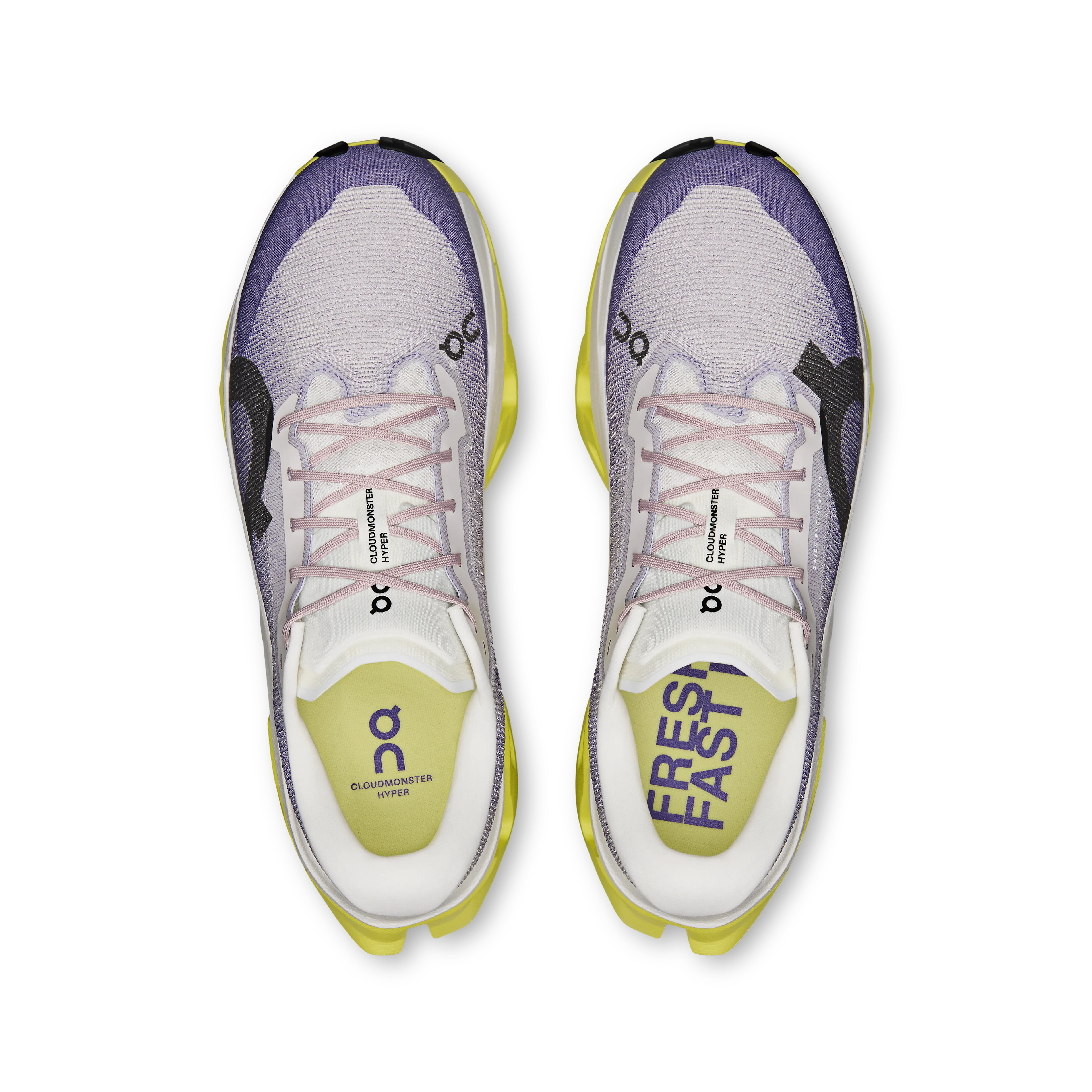 Cloudmonster 3 Hyper