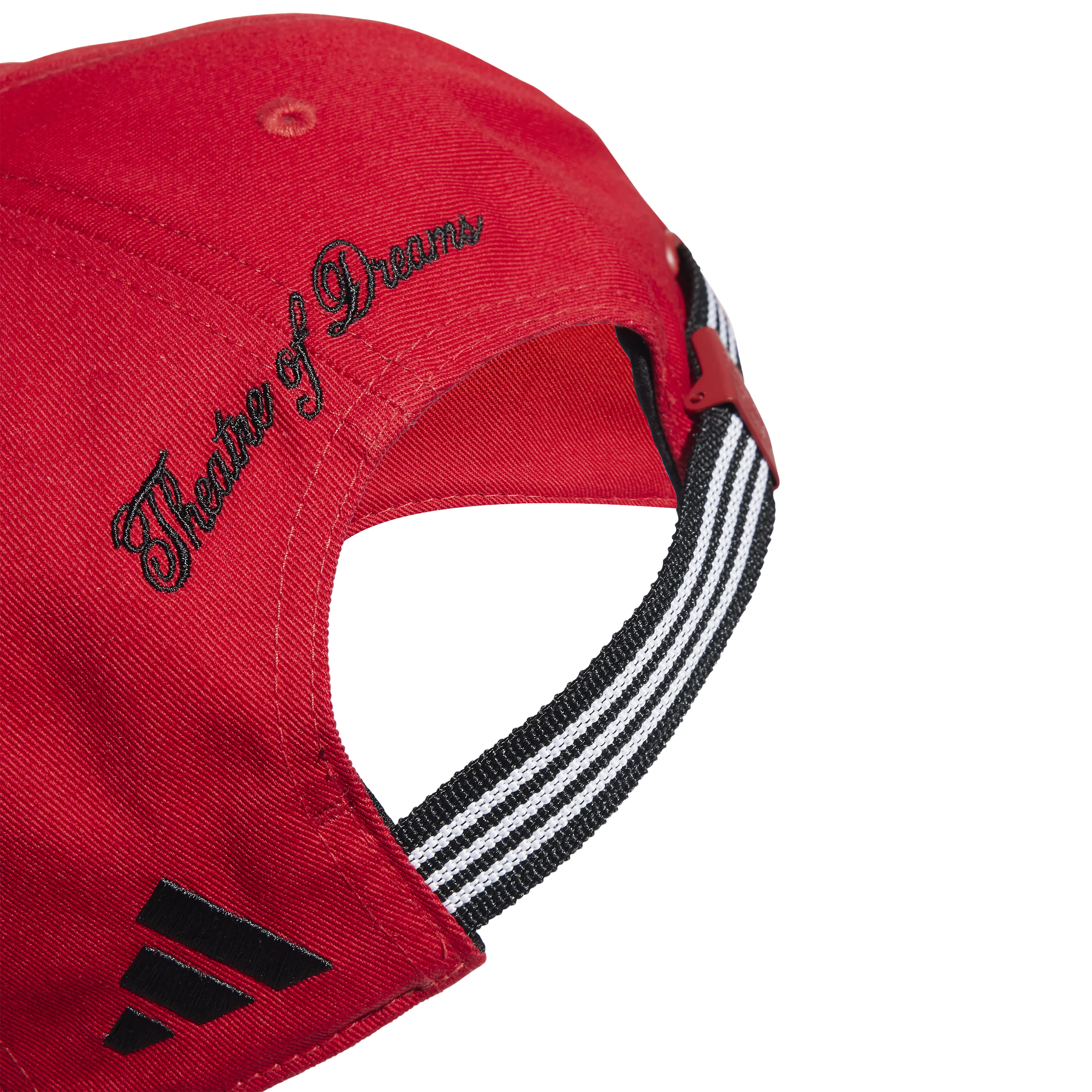 Manchester United Baseball Cap