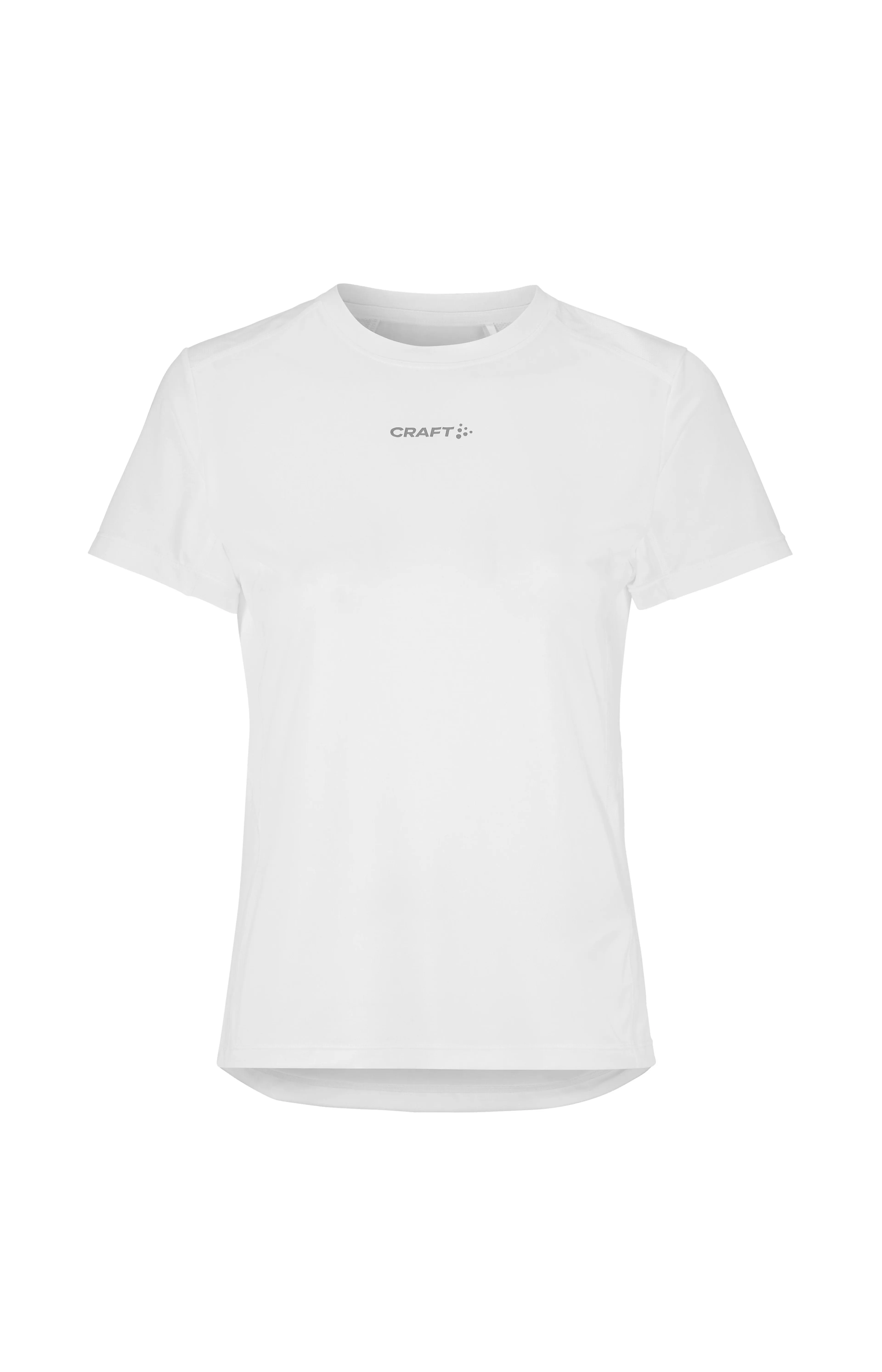 Adv Essence Ss Tee 2 W