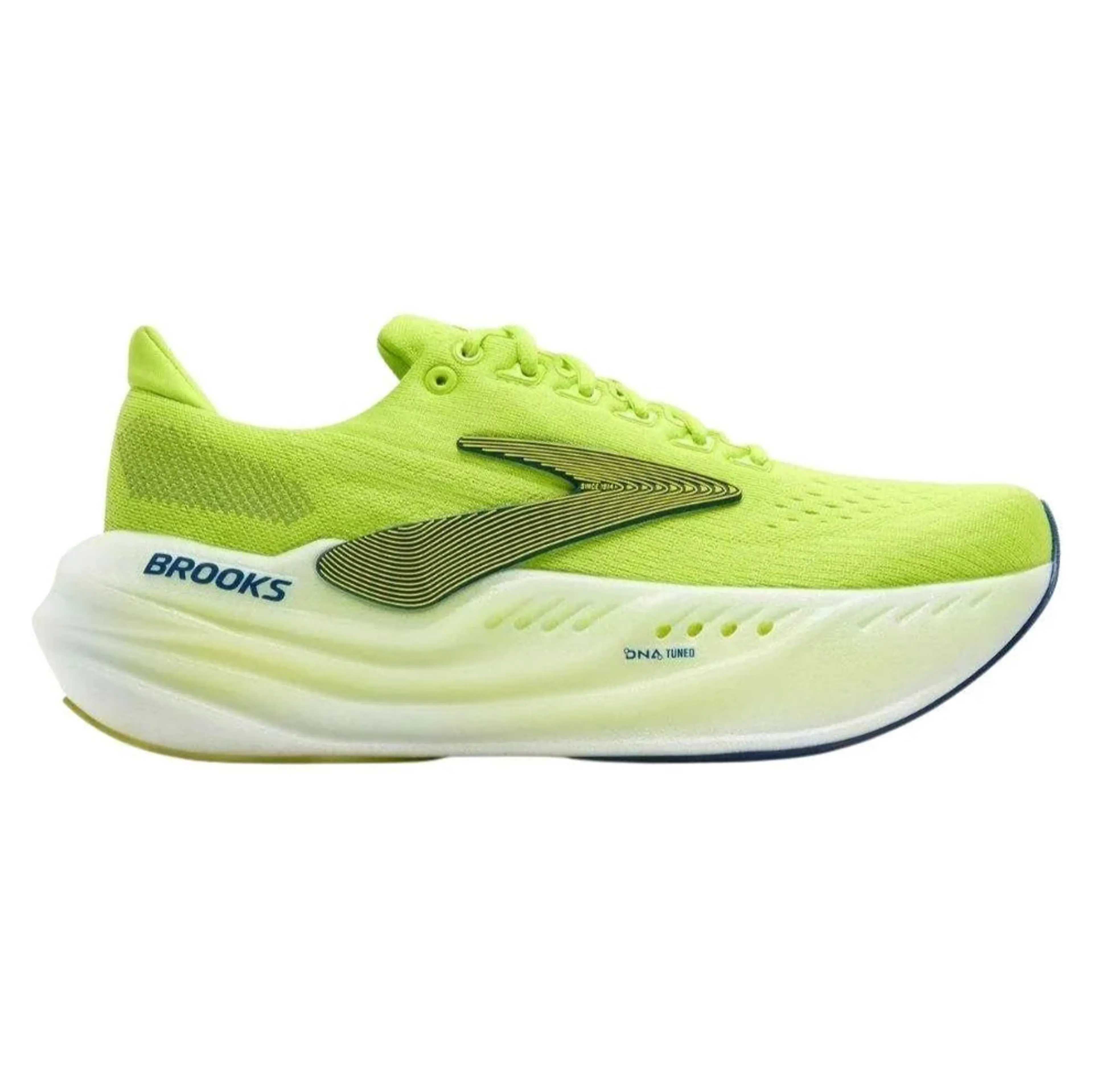 Lime/Navy Peony/White Lime/Navy Peony/White
