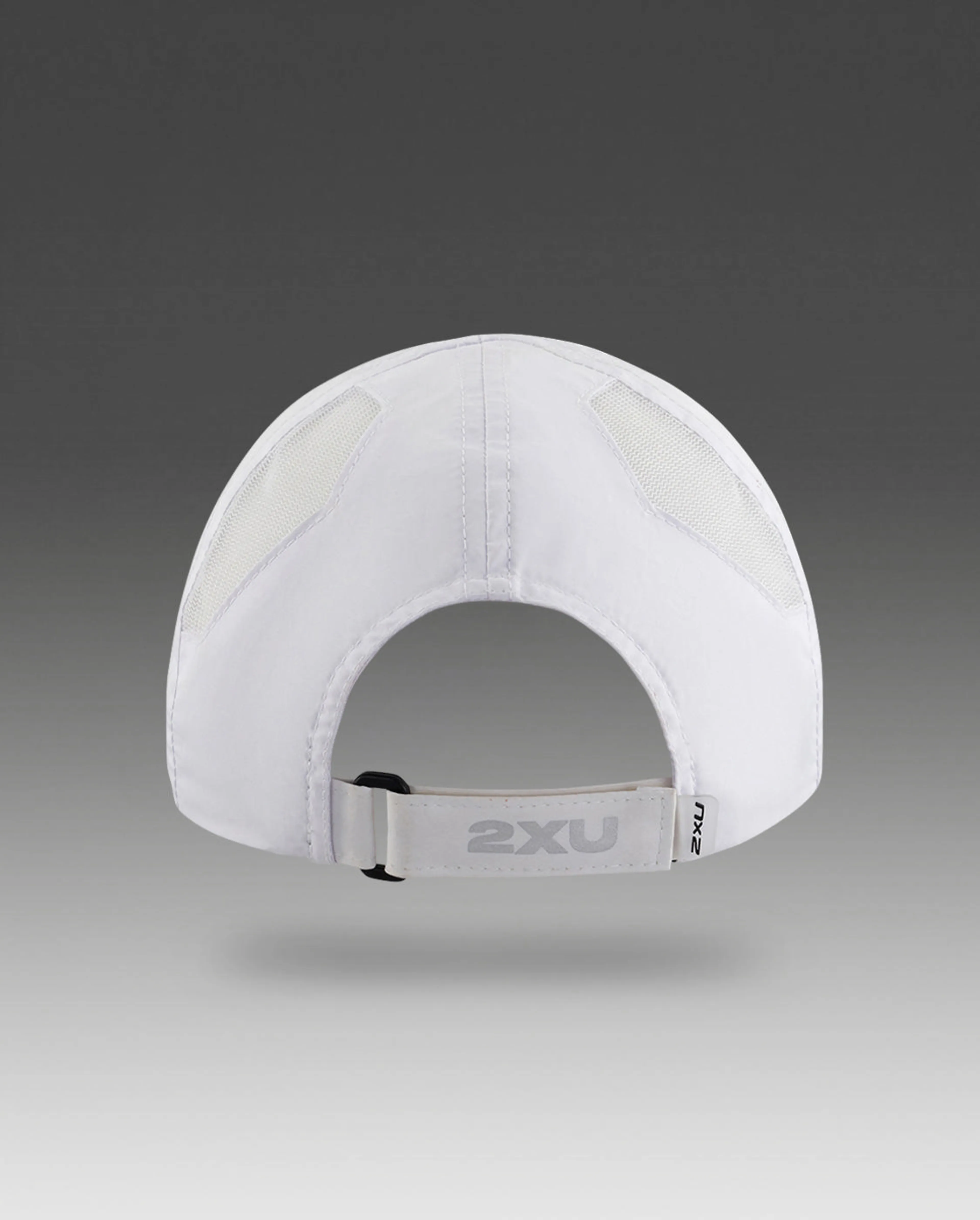 RUN CAP