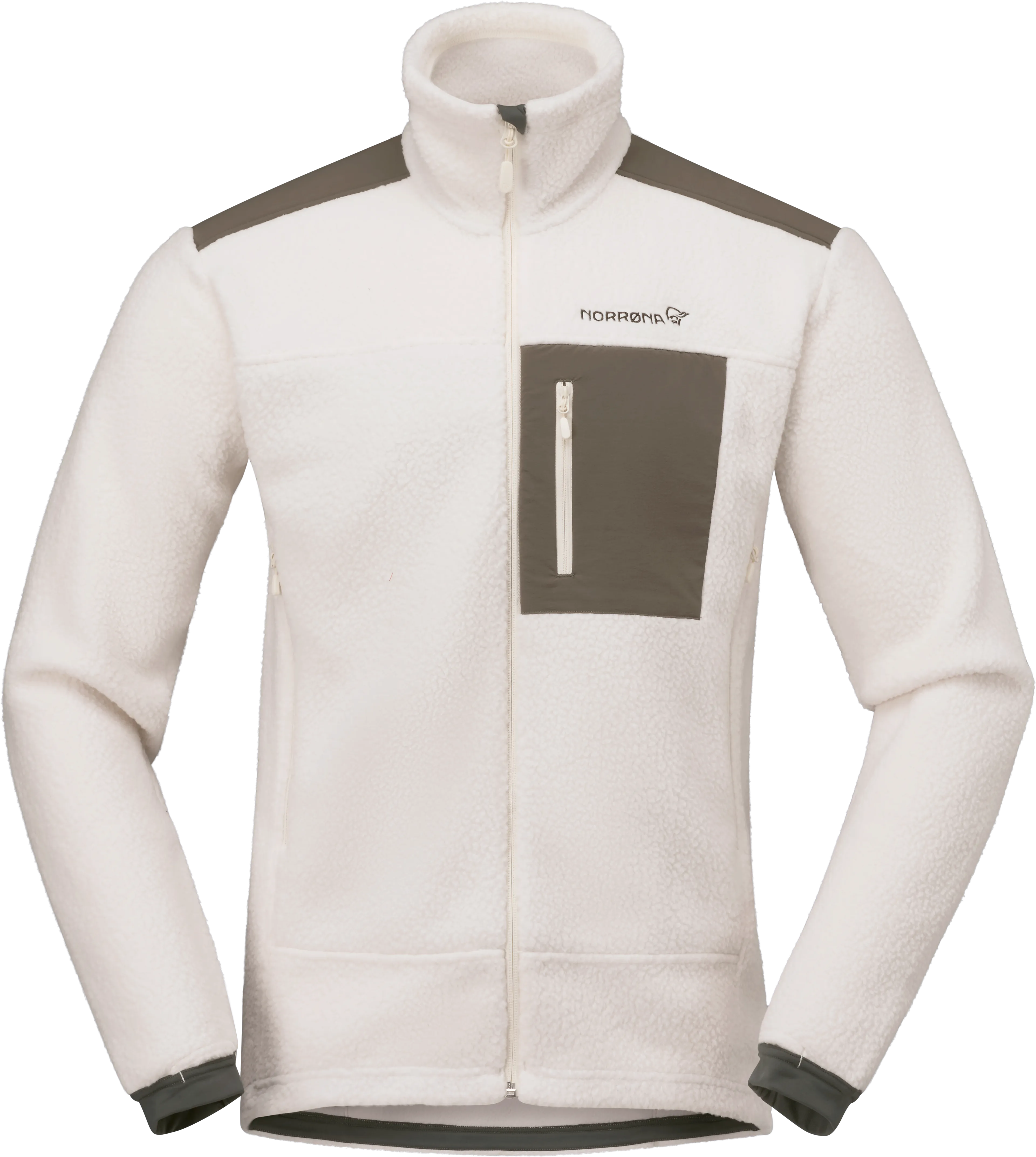 trollveggen warm3 Jacket M's