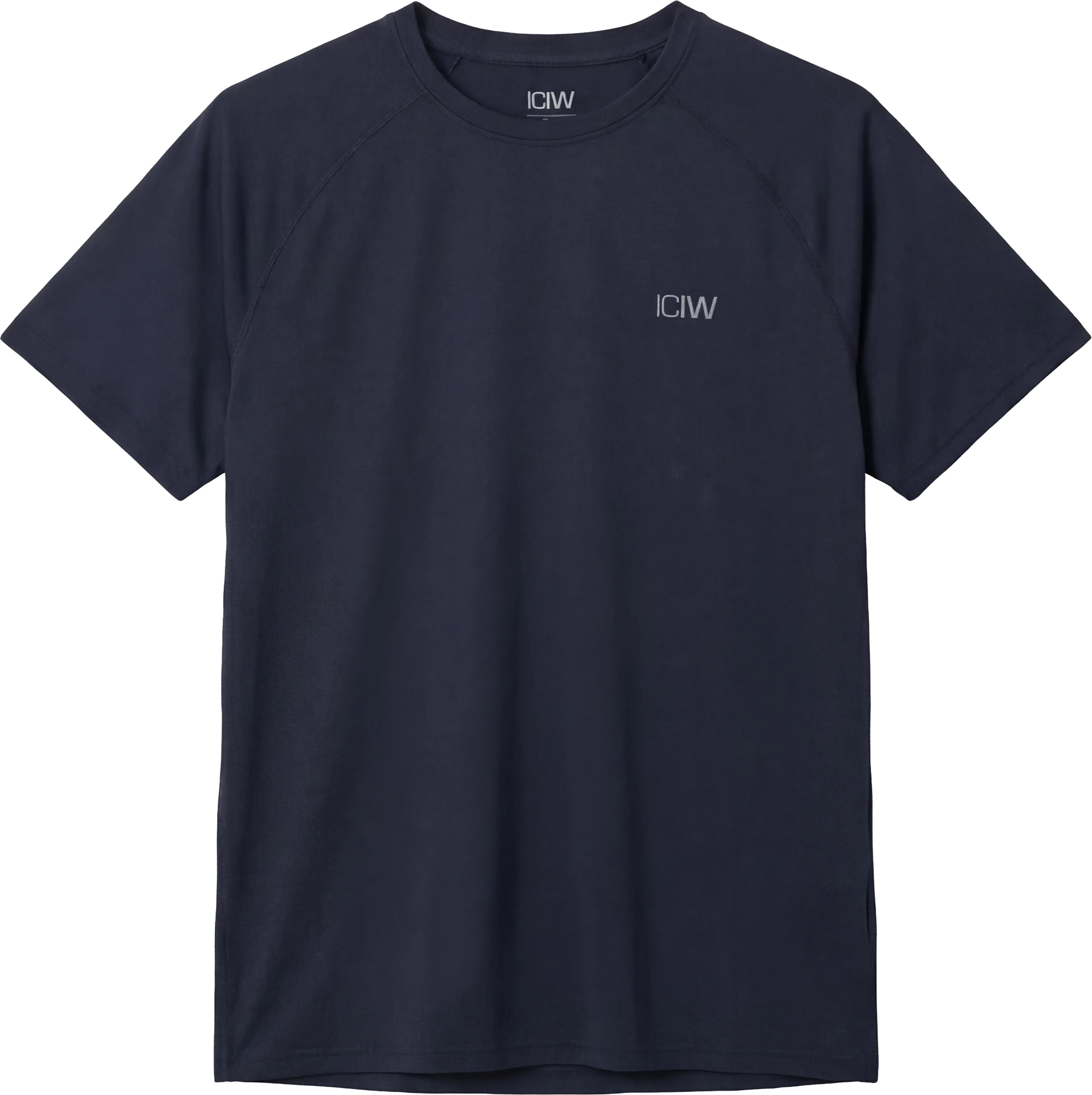 Training Mesh T-shirt Men