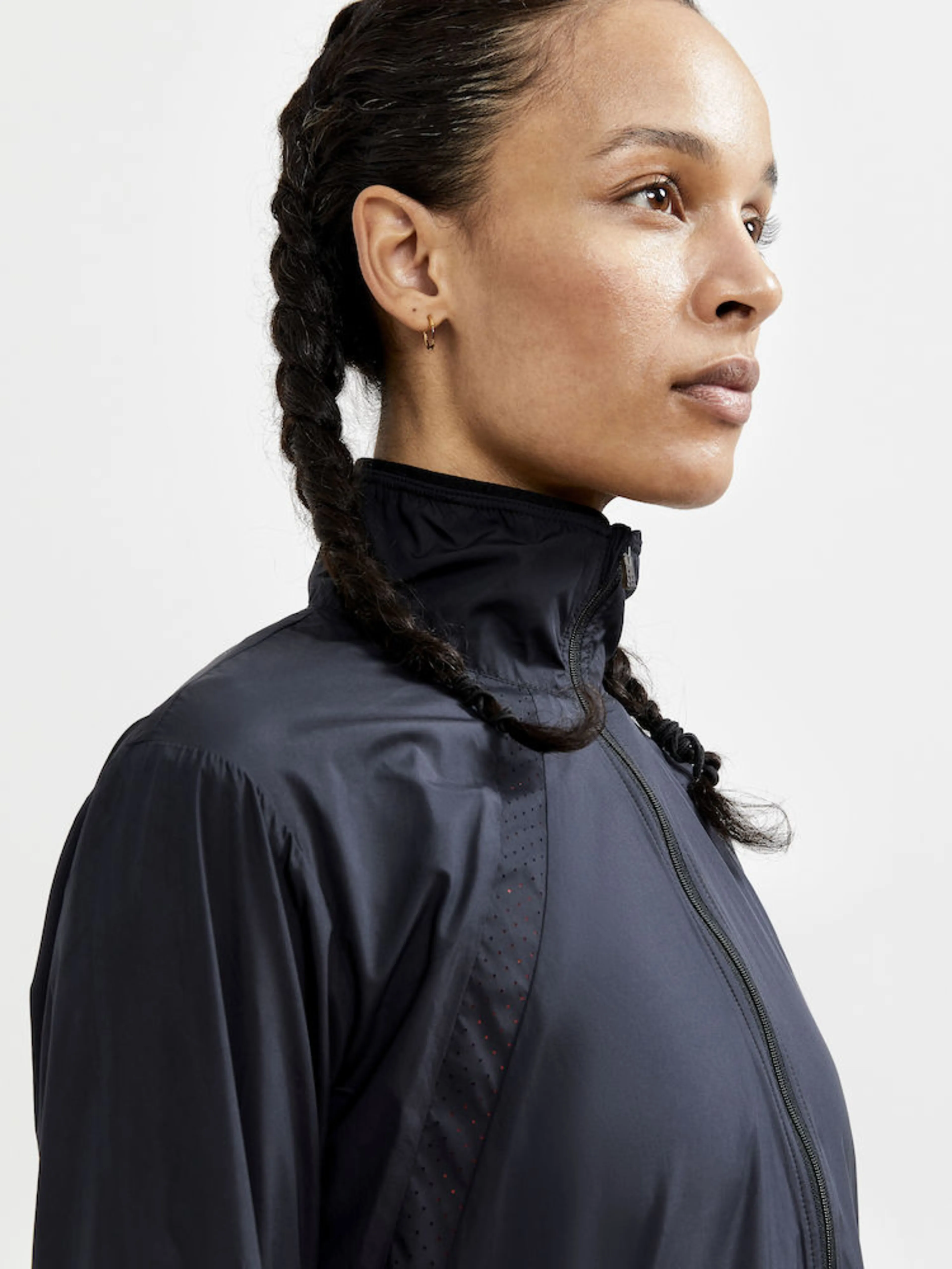 Adv Essence Wind Jacket W