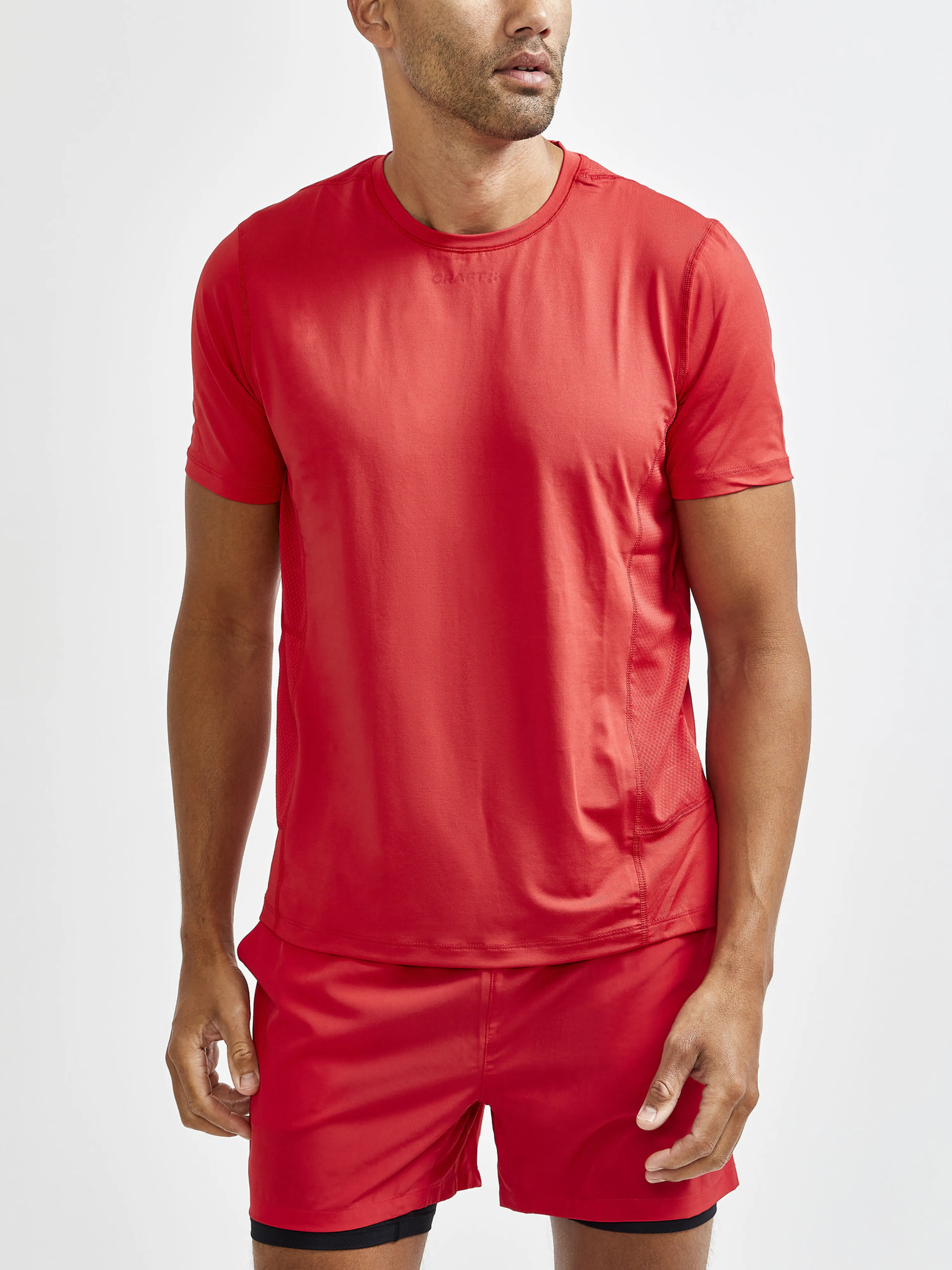 Adv Essence Ss Tee M