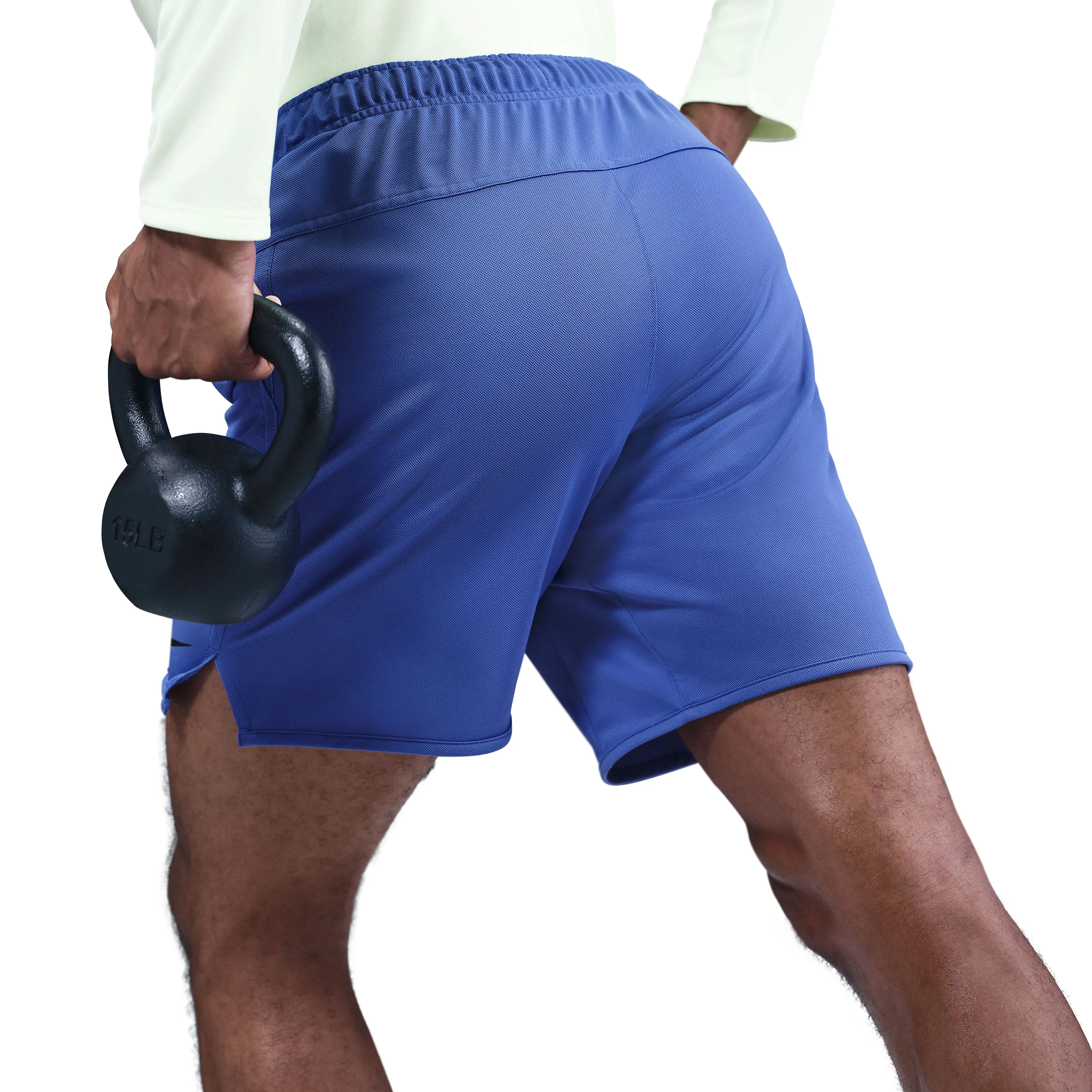 Totality Men's Dri-FIT 7" Unlined Versatile Shorts