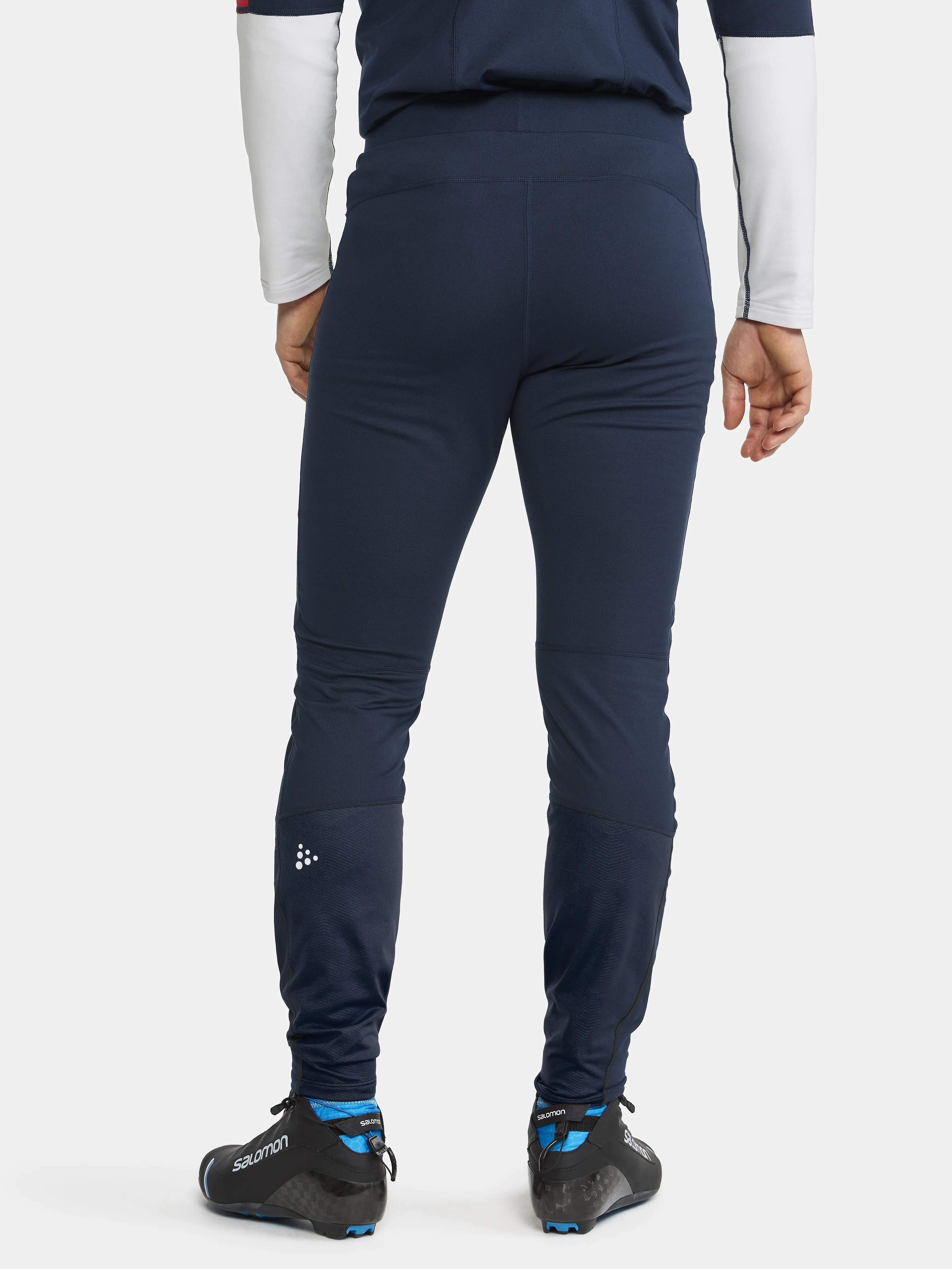 Nor Adv Nordic Race Warm Tights M