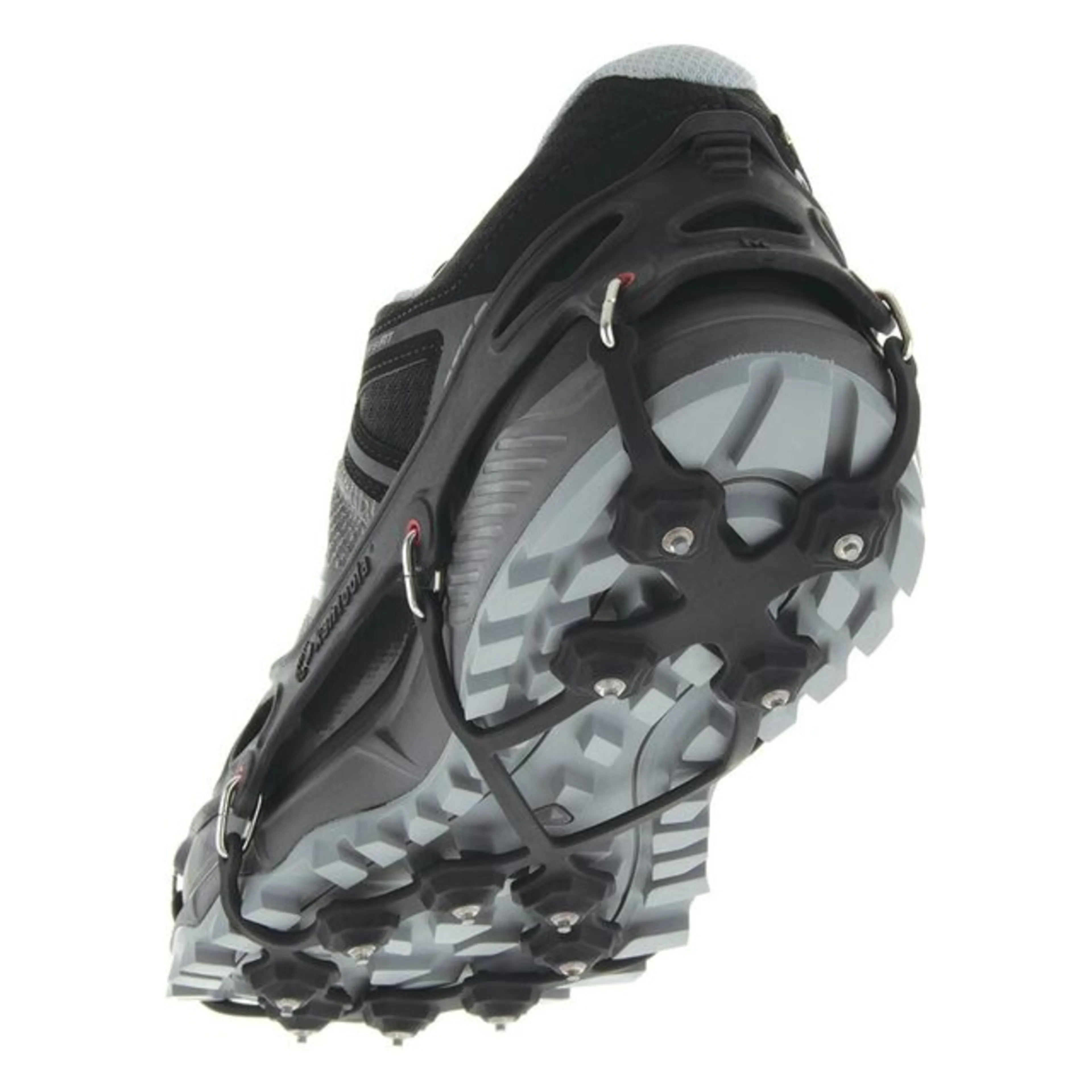 EXOspikes™ BLACK M