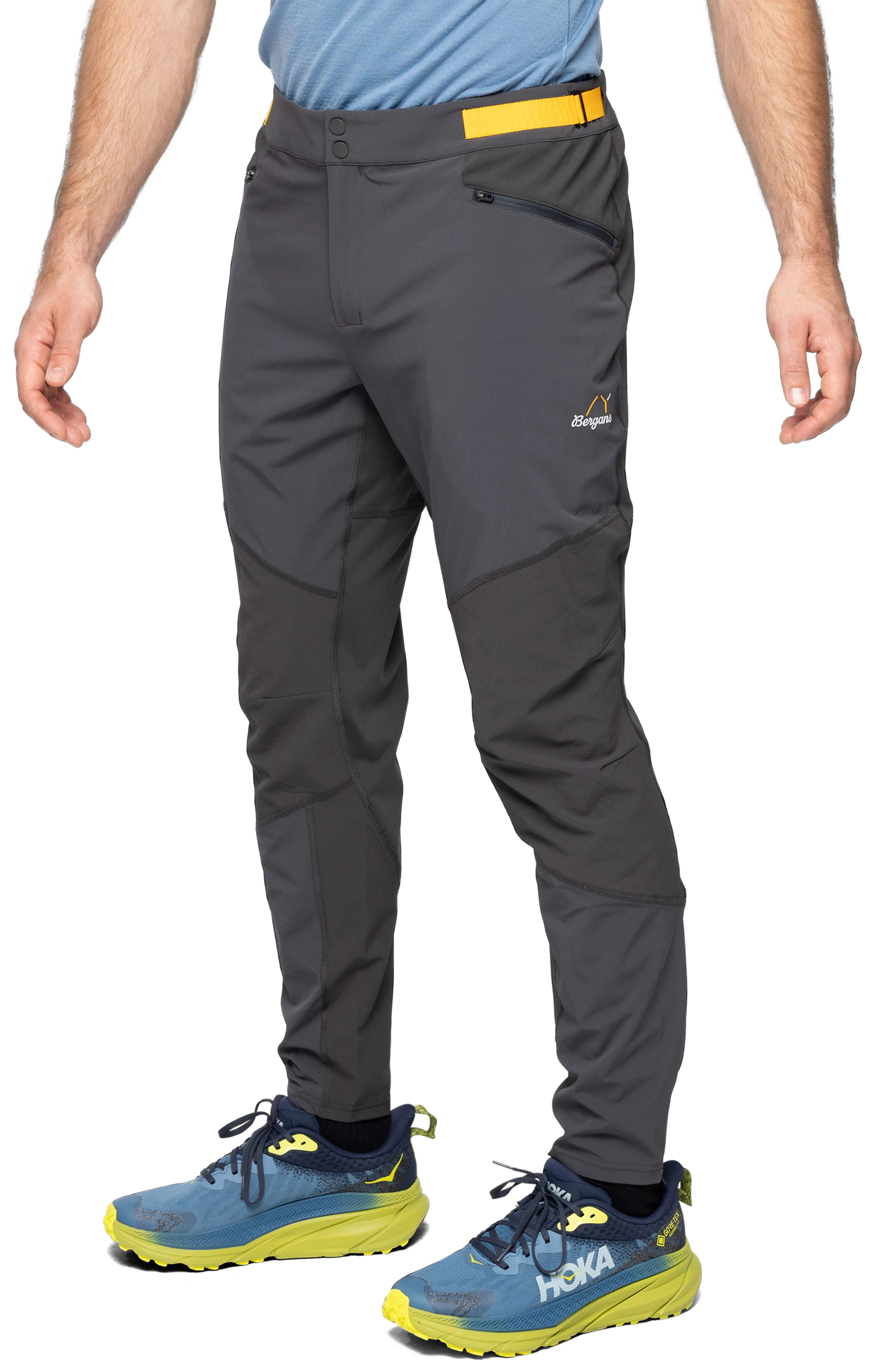 Y LightLine Progressive Pants Men