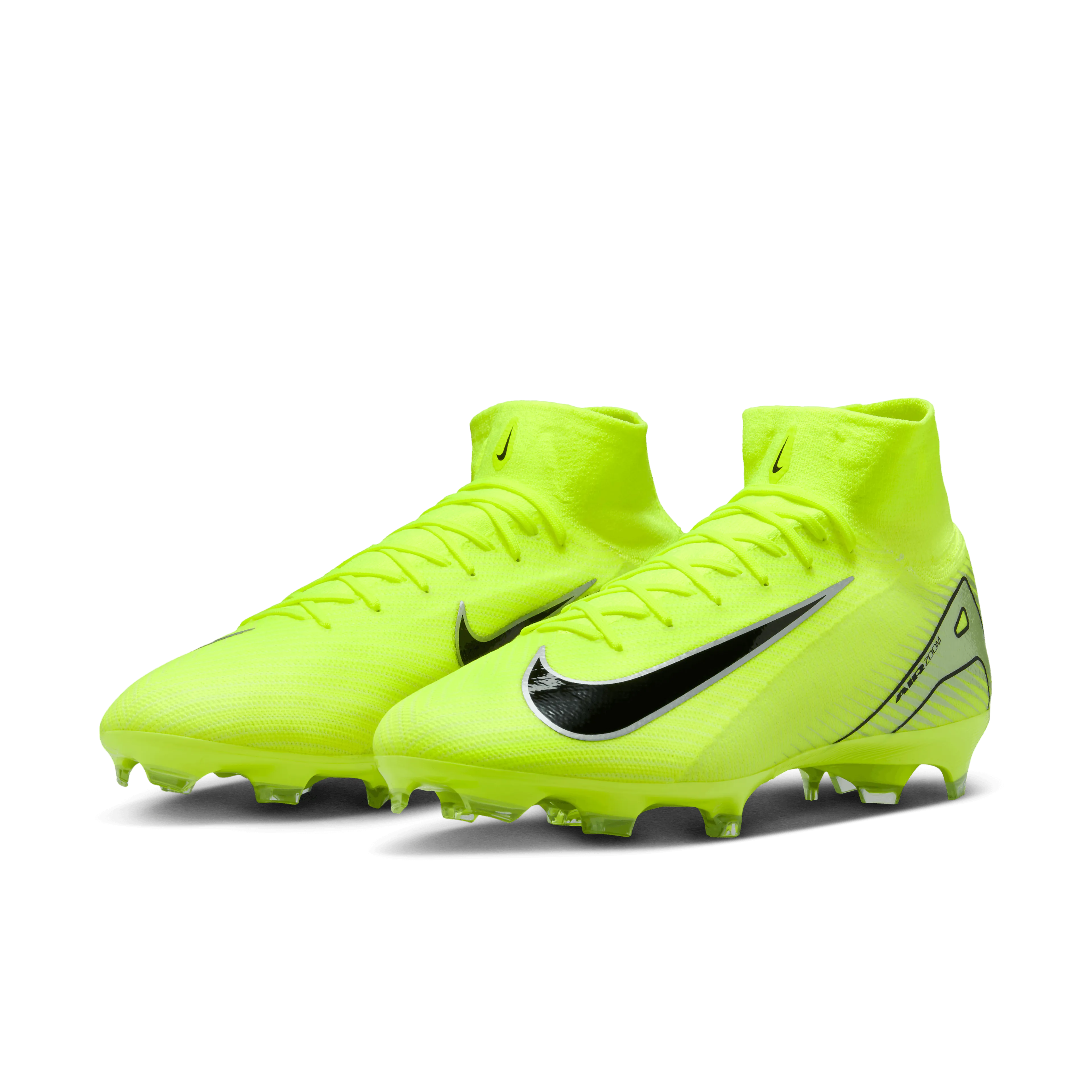 Mercurial Superfly 10 Pro FG