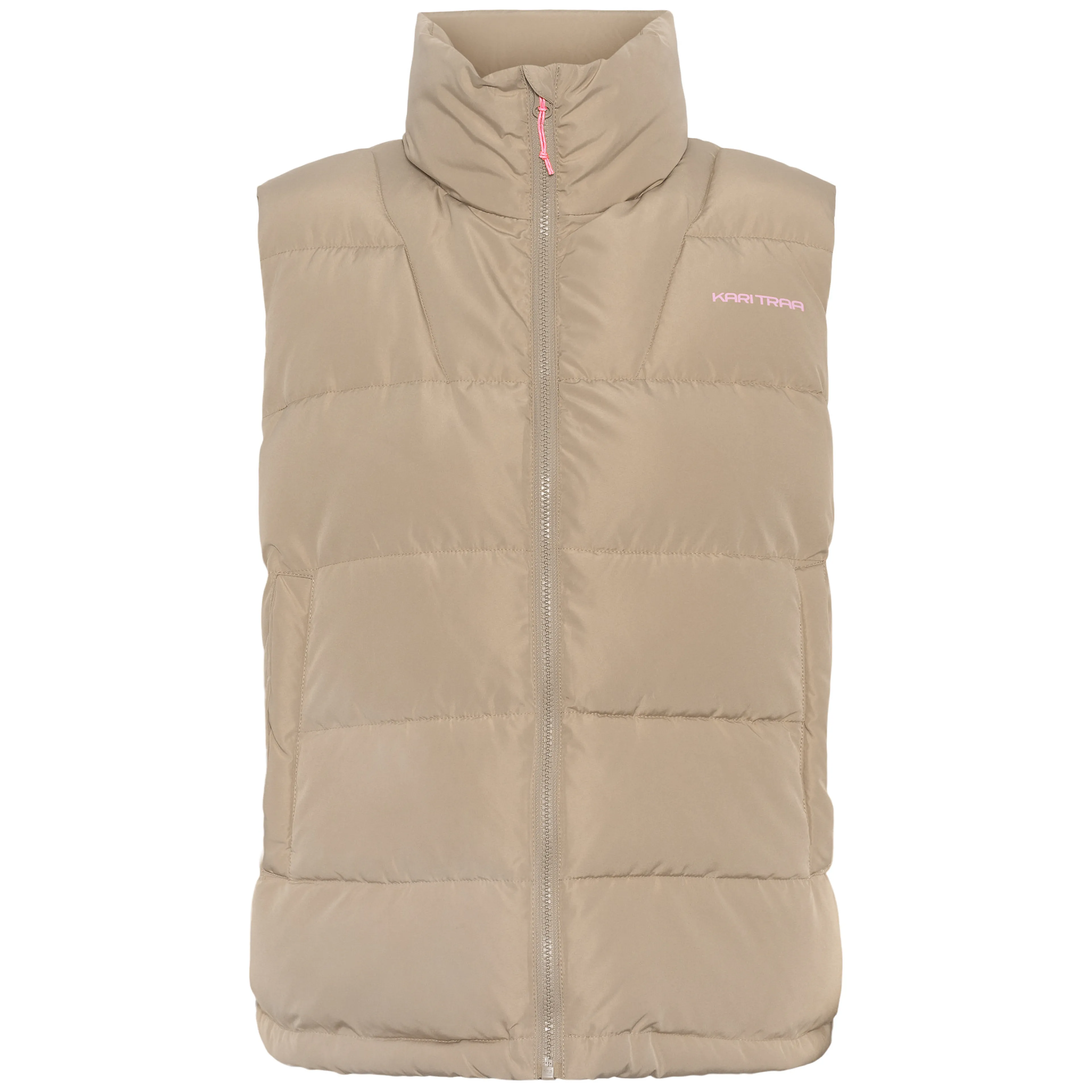 LINN VEST LINN VEST