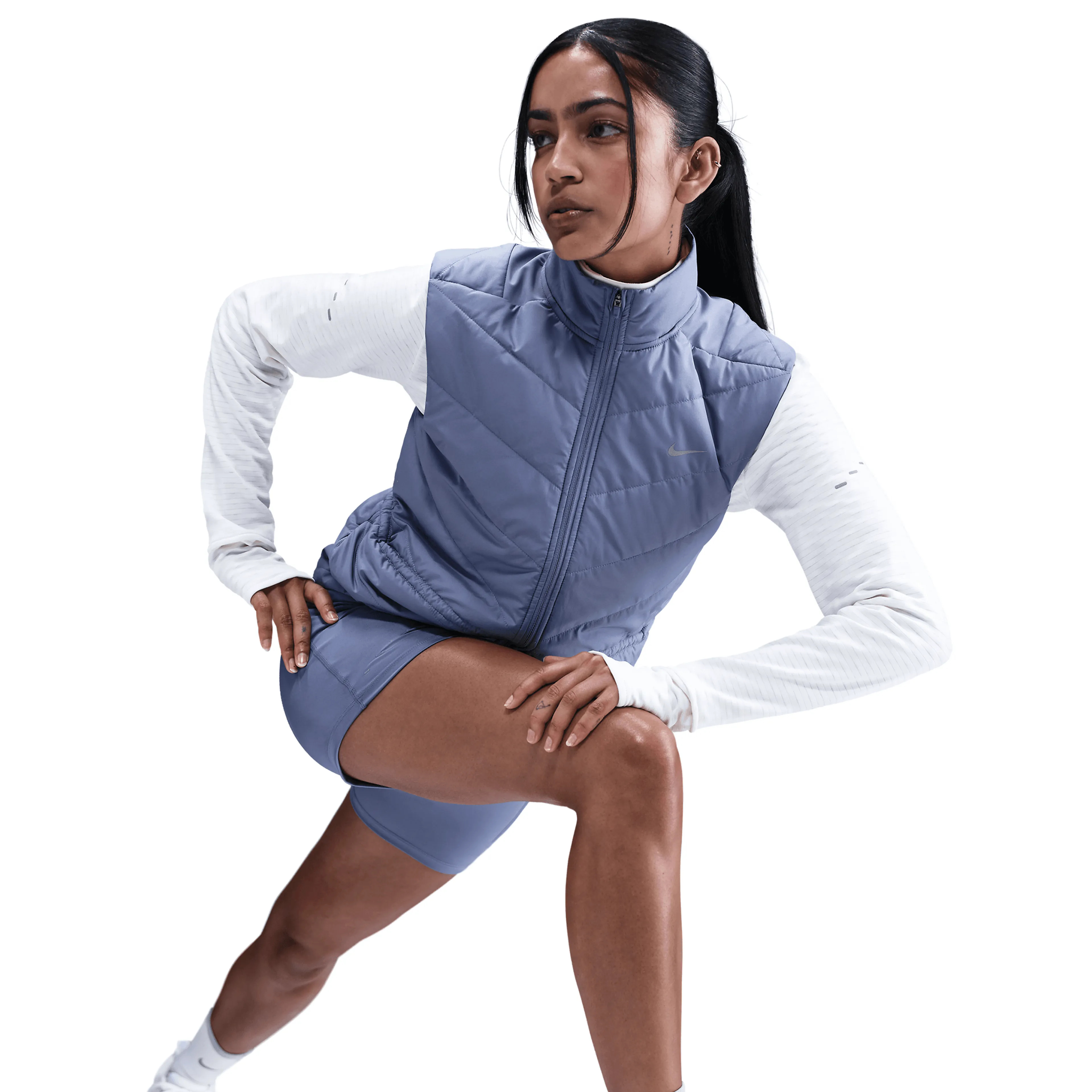 Swift Therma-FIT løpevest