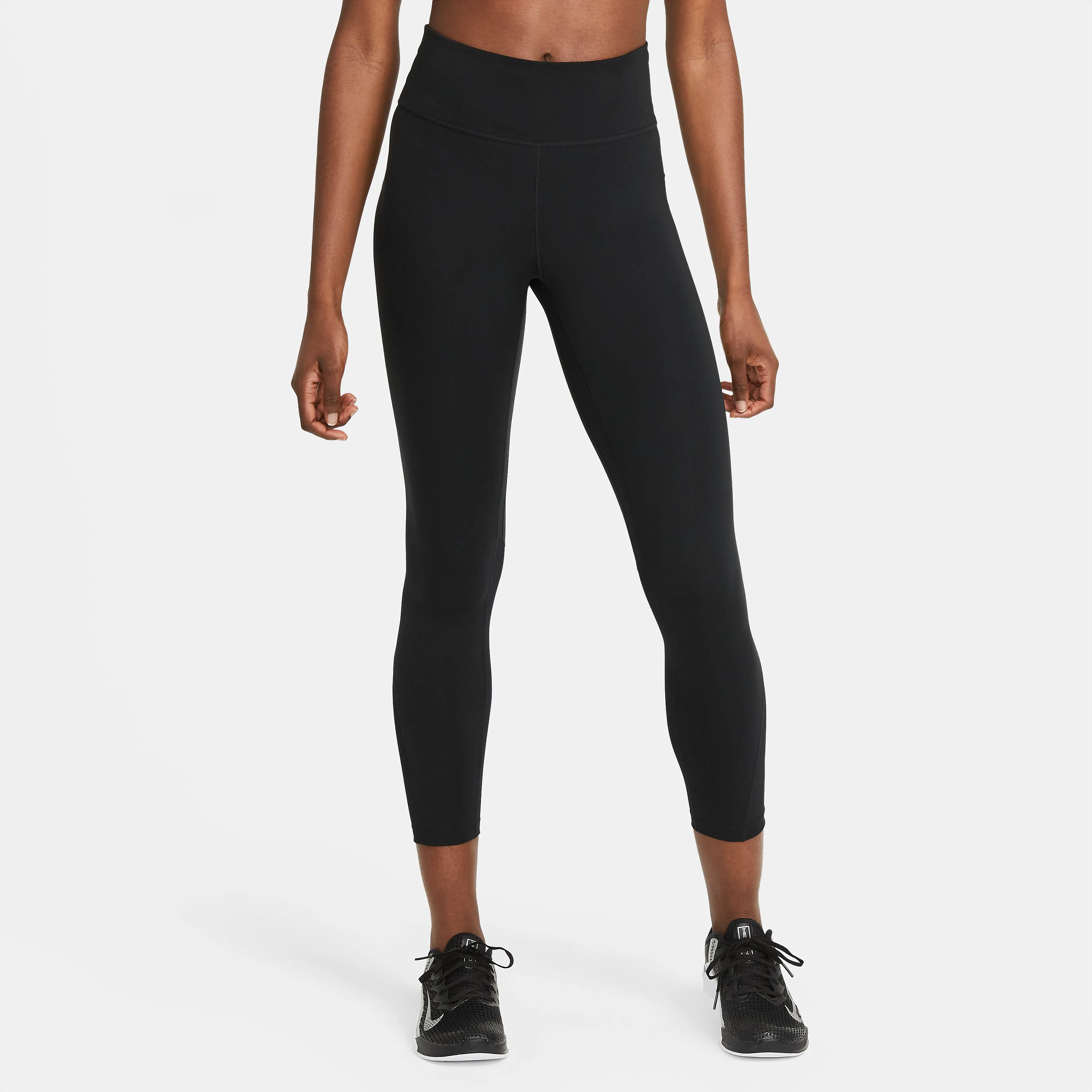 Nike One 7/8 Mid-Rise Tights