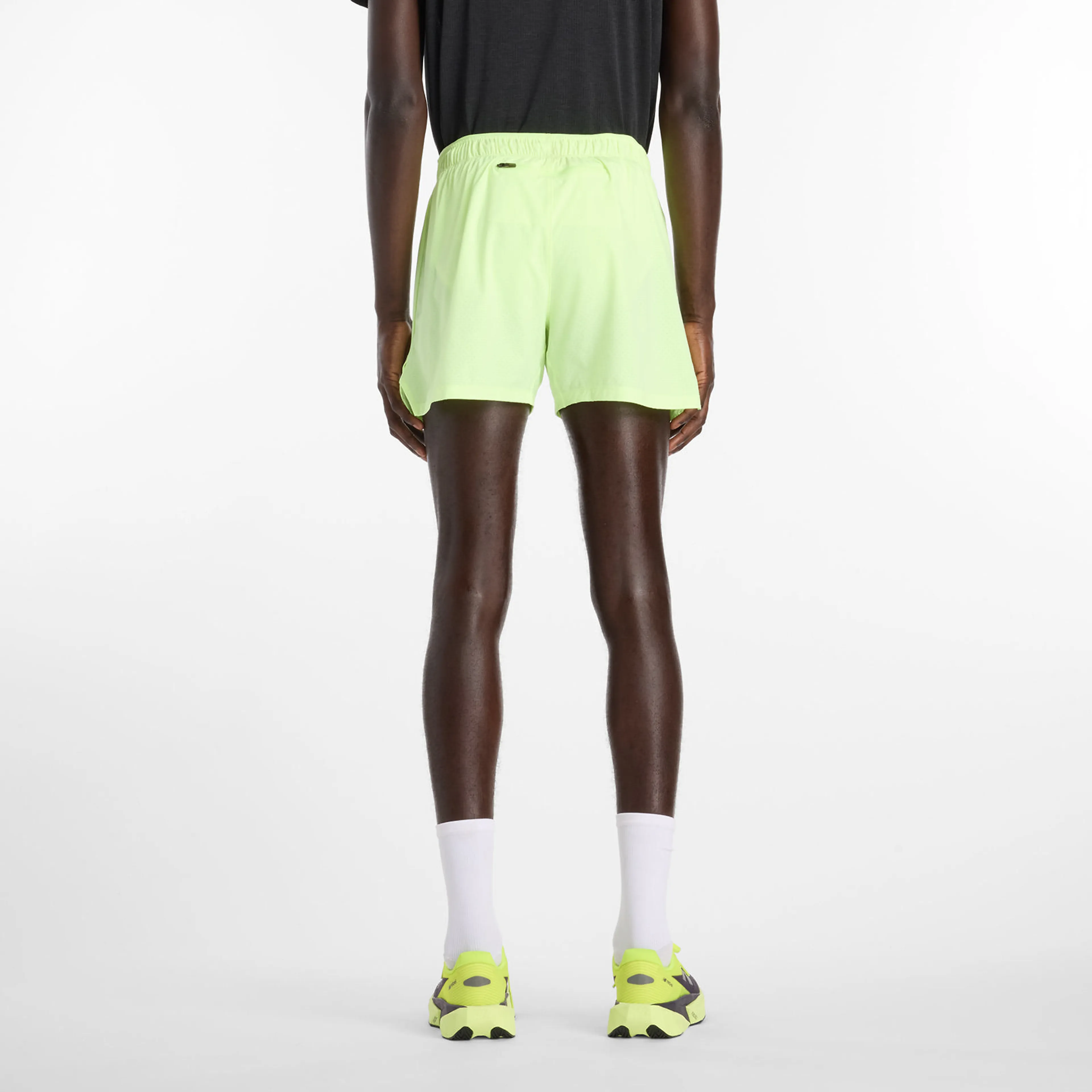 RC Short 5"