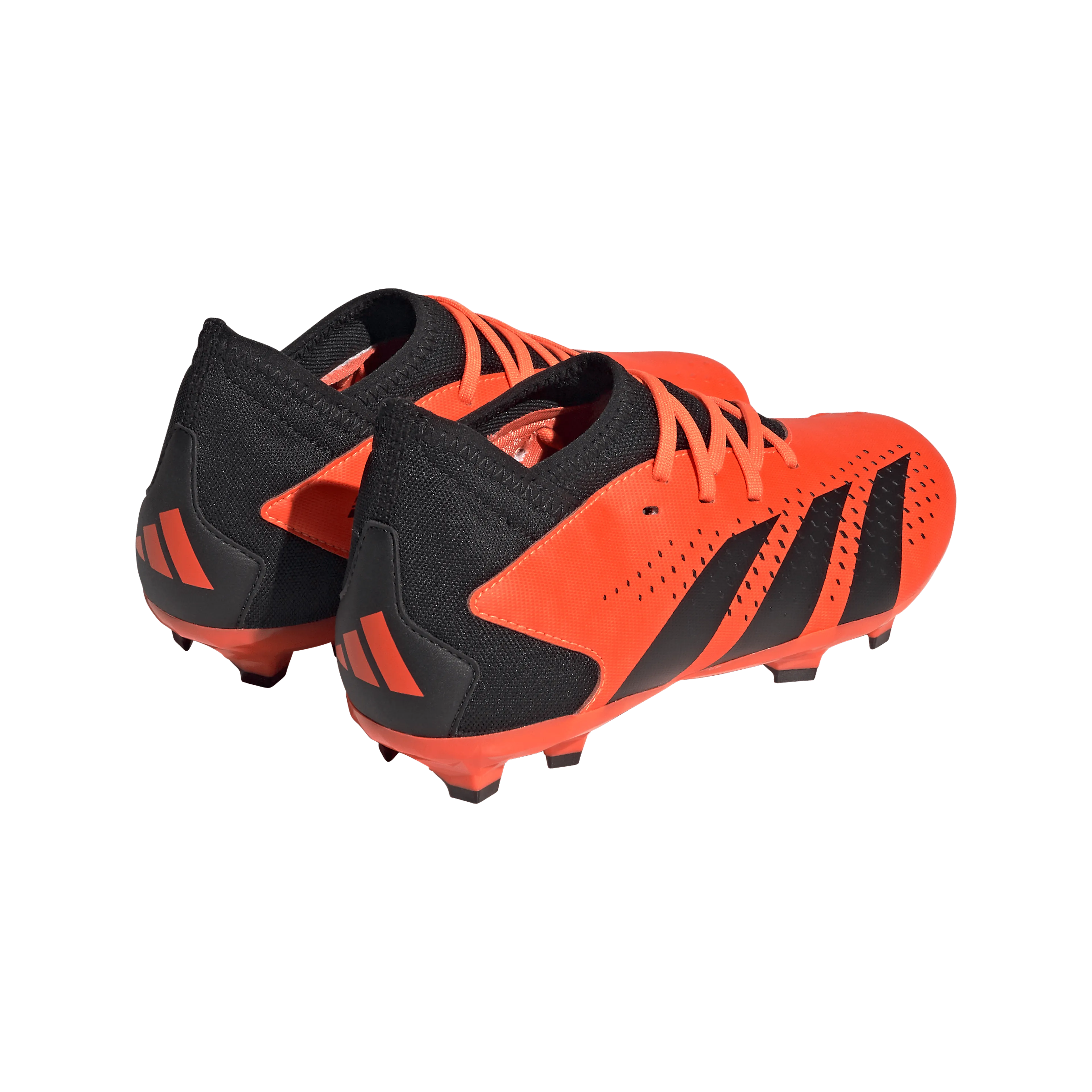 Predator Accuracy.3 Firm Ground Fotballsko Gress Barn Predator Accuracy.3 Firm Ground Fotballsko Gress Barn