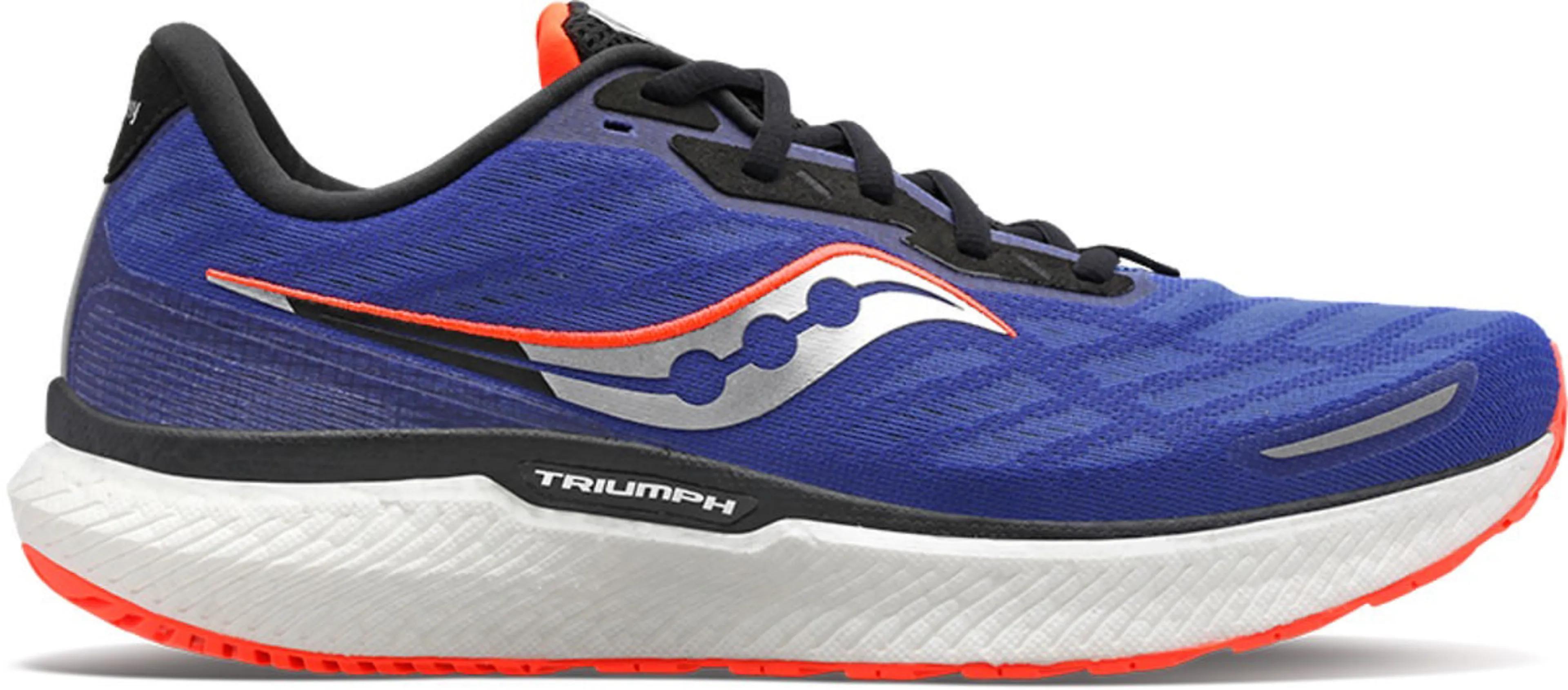 Saucony Triumph 19