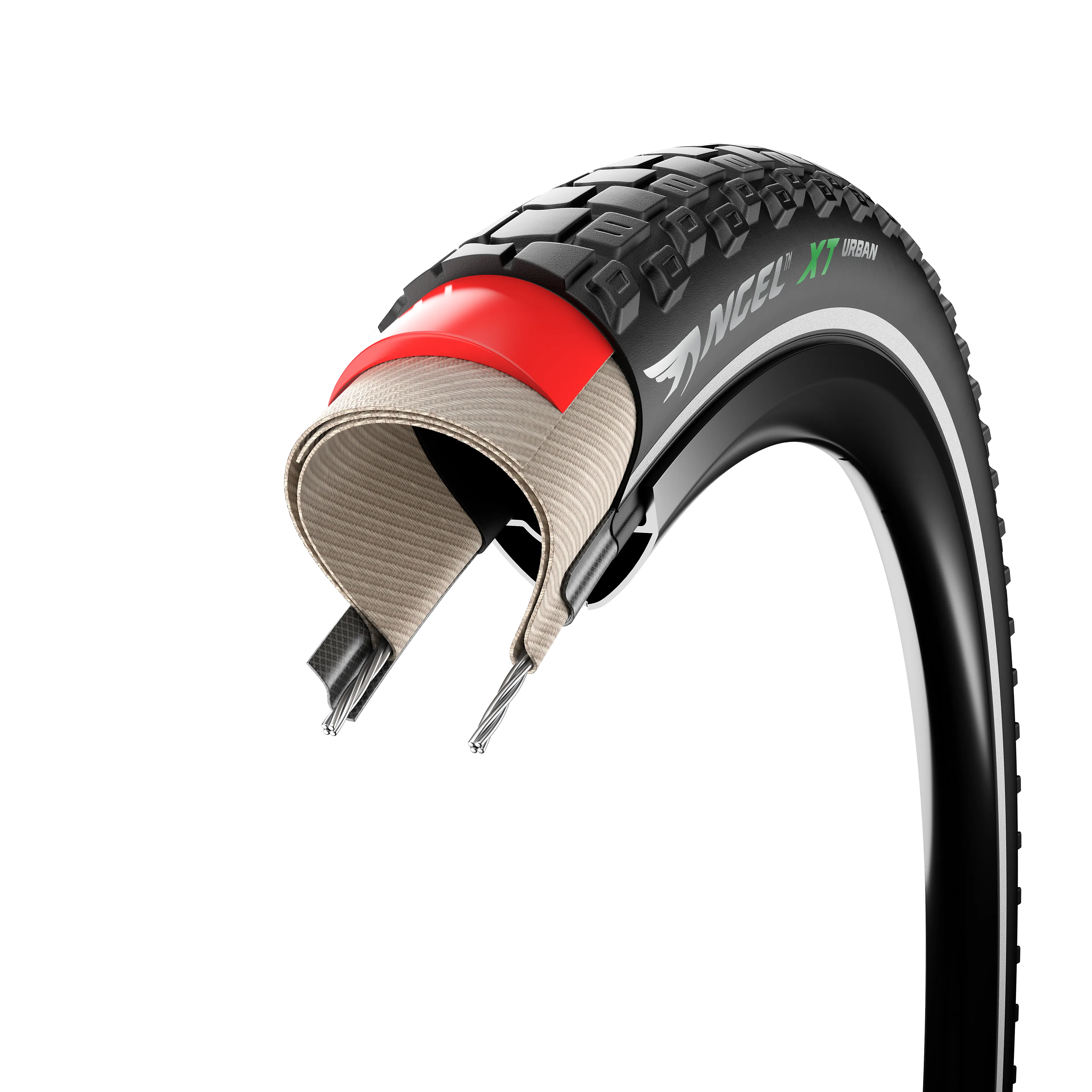 Angel™ XT Urban