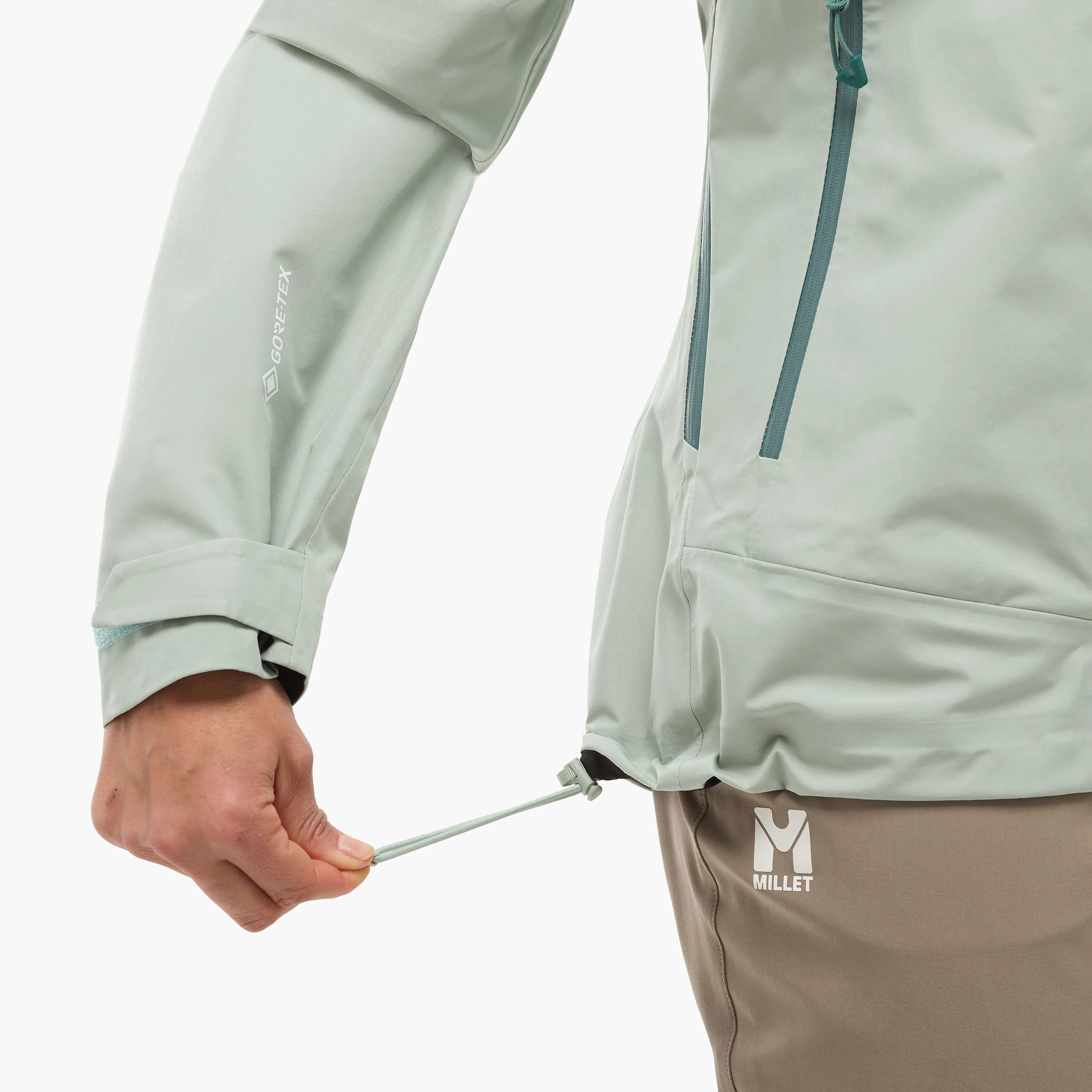 SENECA GTX 3L JKT W