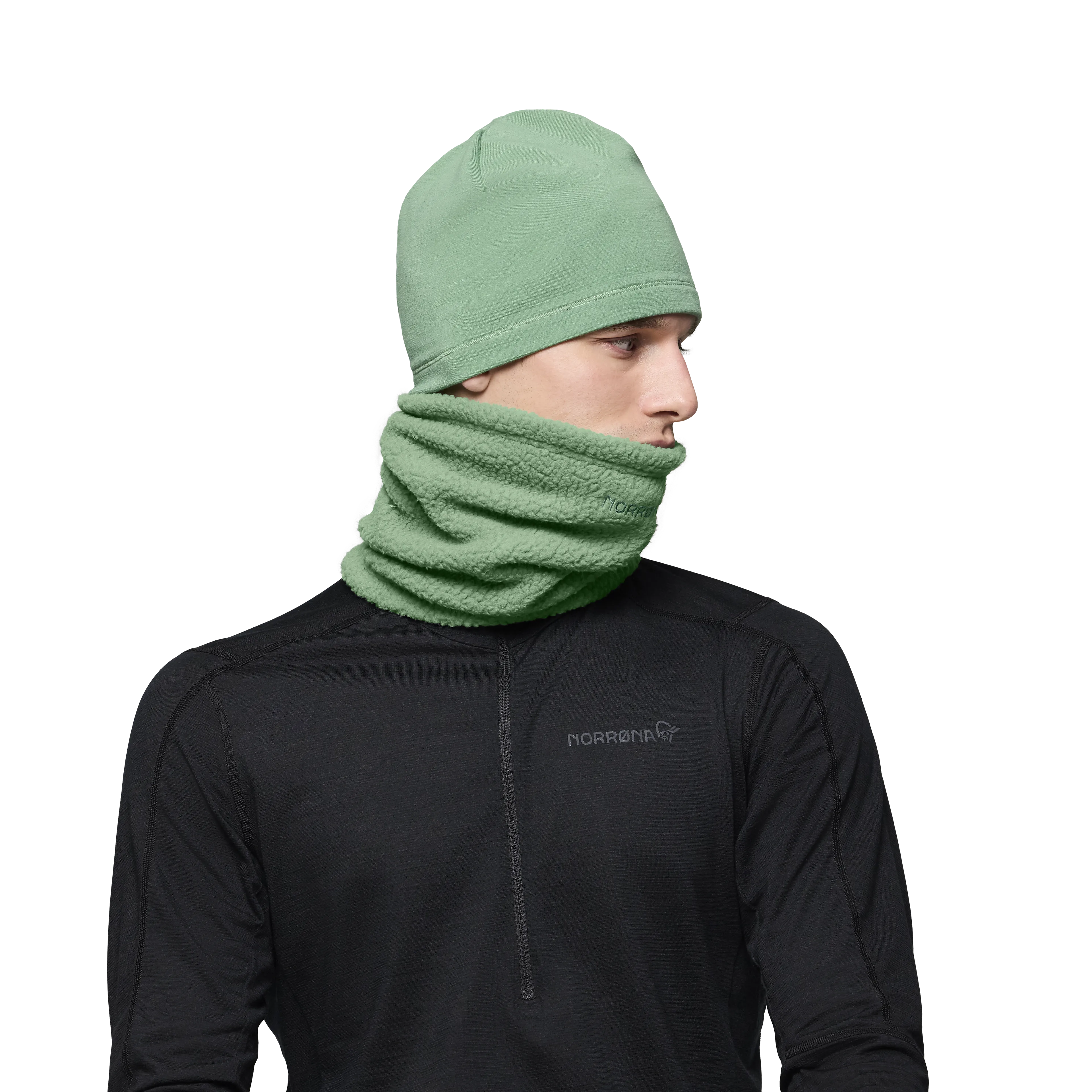 /29 warm3 Neck