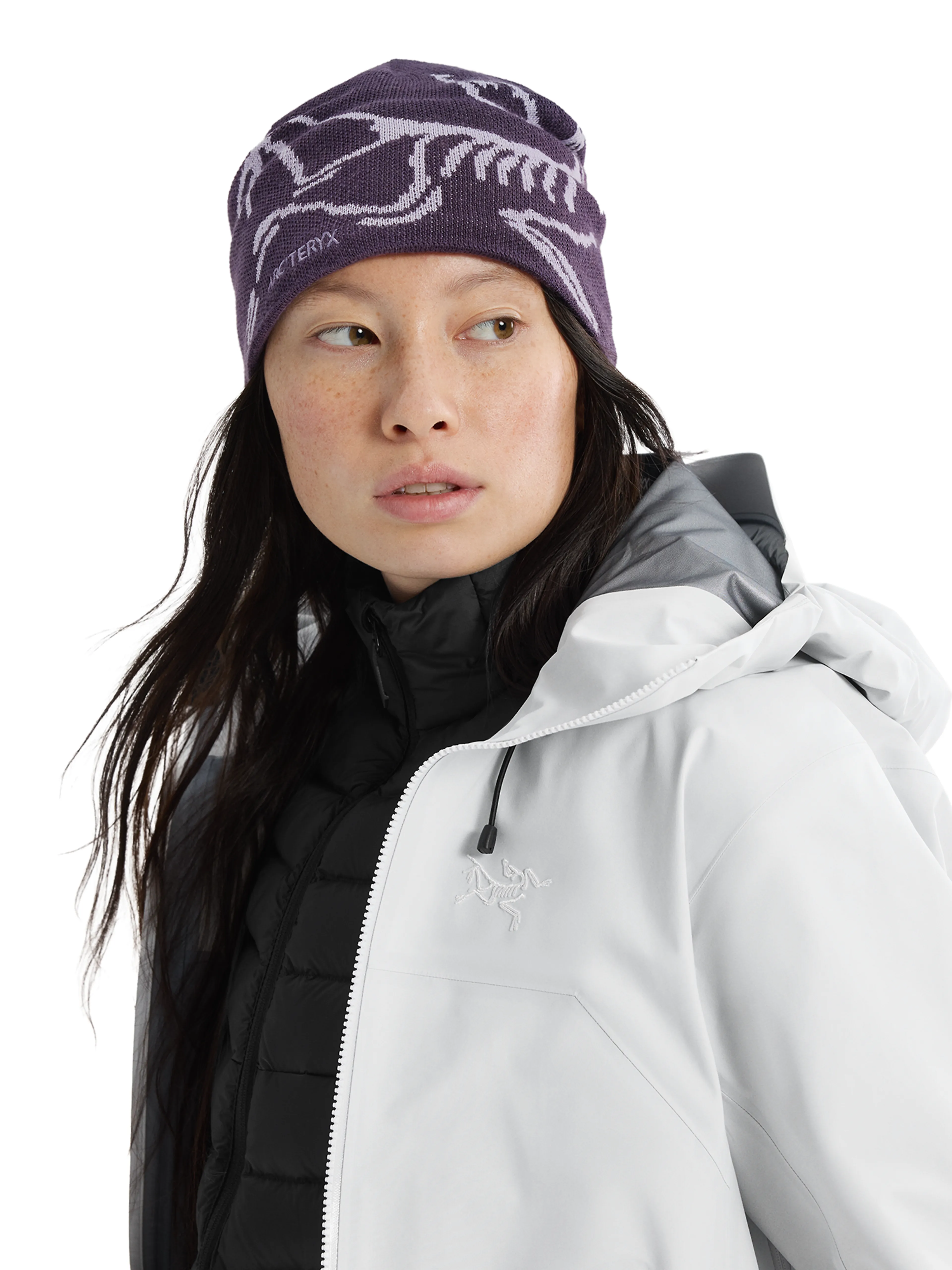 Bird Head Toque