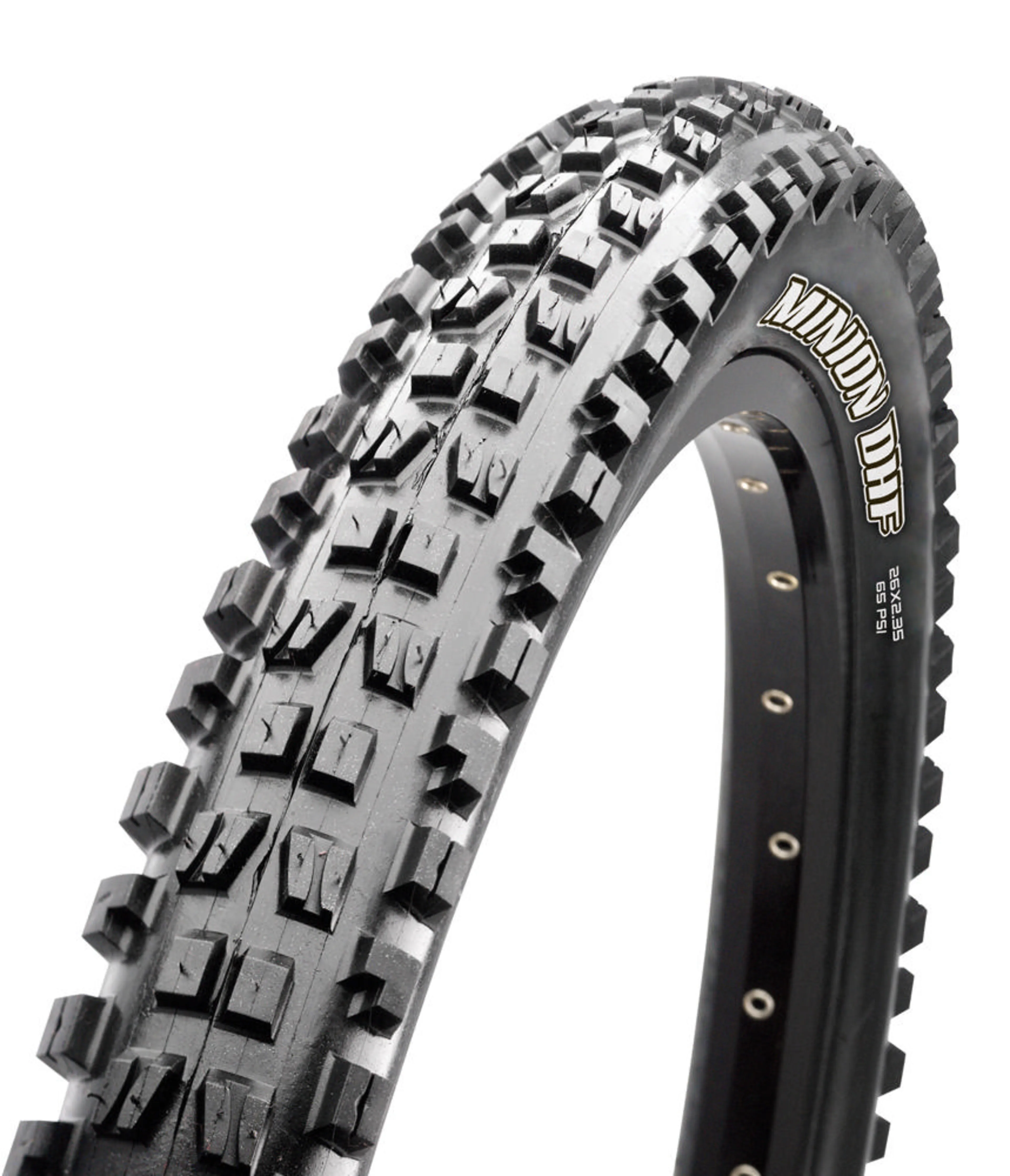 Dekk 24x2.4 Maxxis Minion DHF 2C