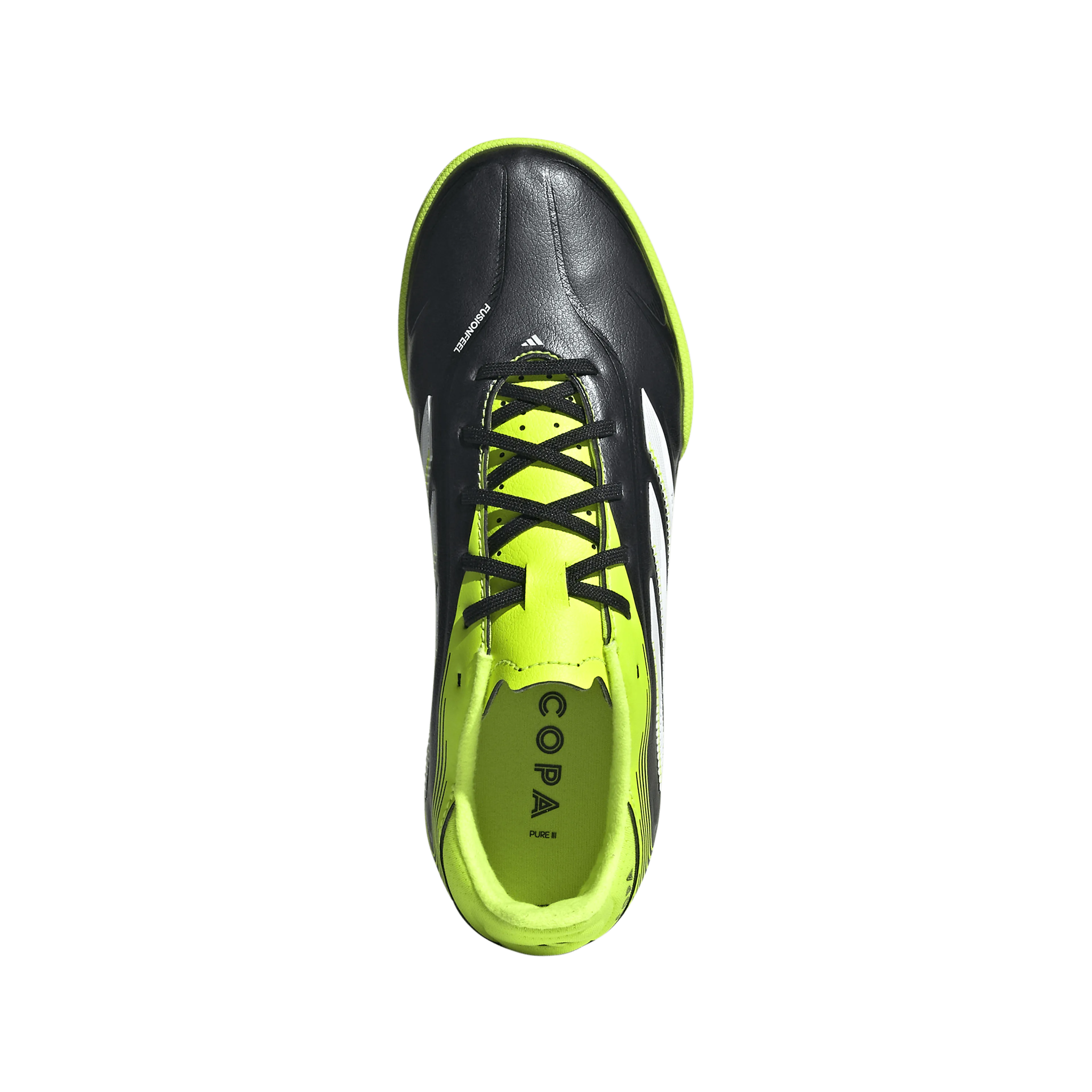 Copa Pure 3 League Turf Fotballsko Grus/Kunstgress Barn