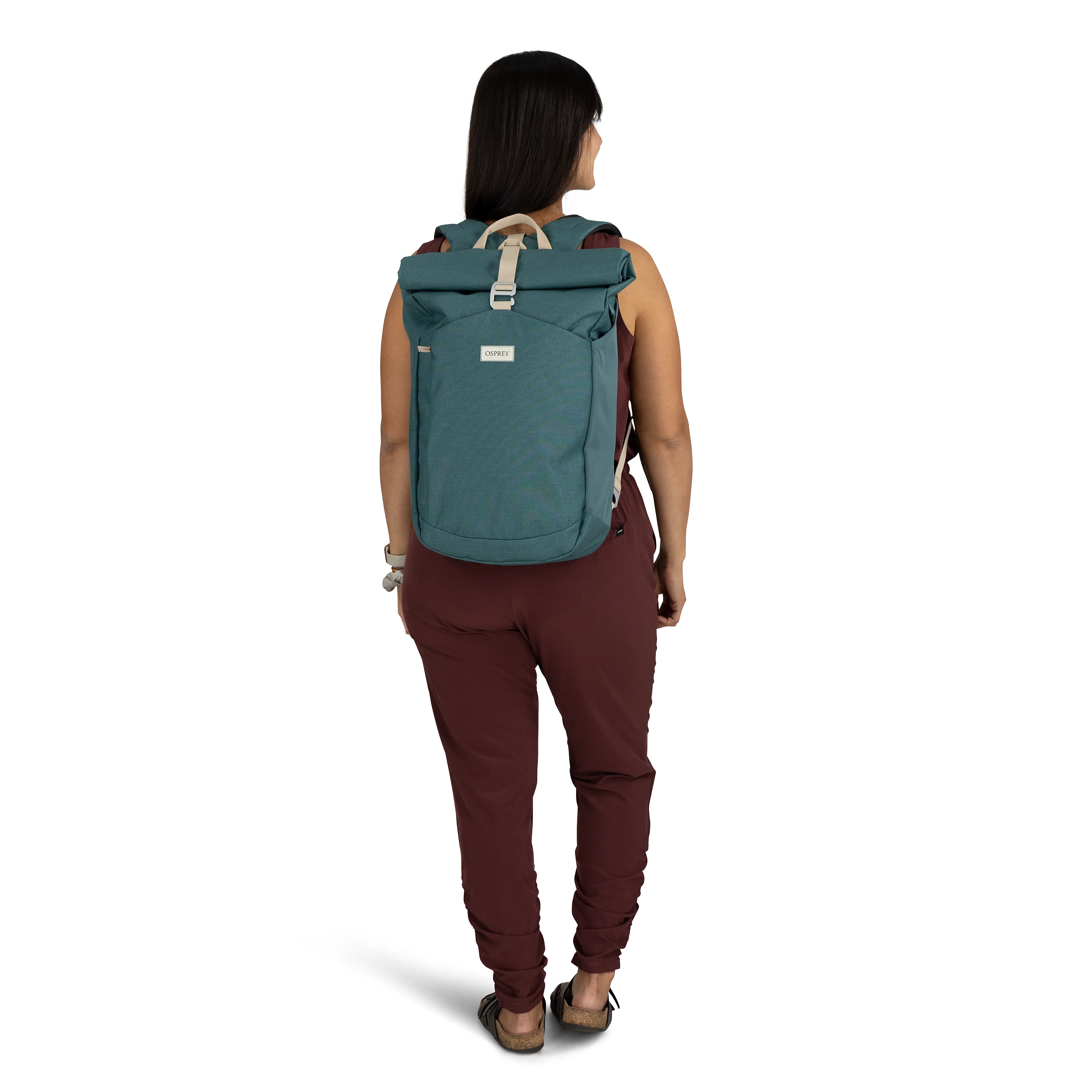 Arcane Roll Top Pack