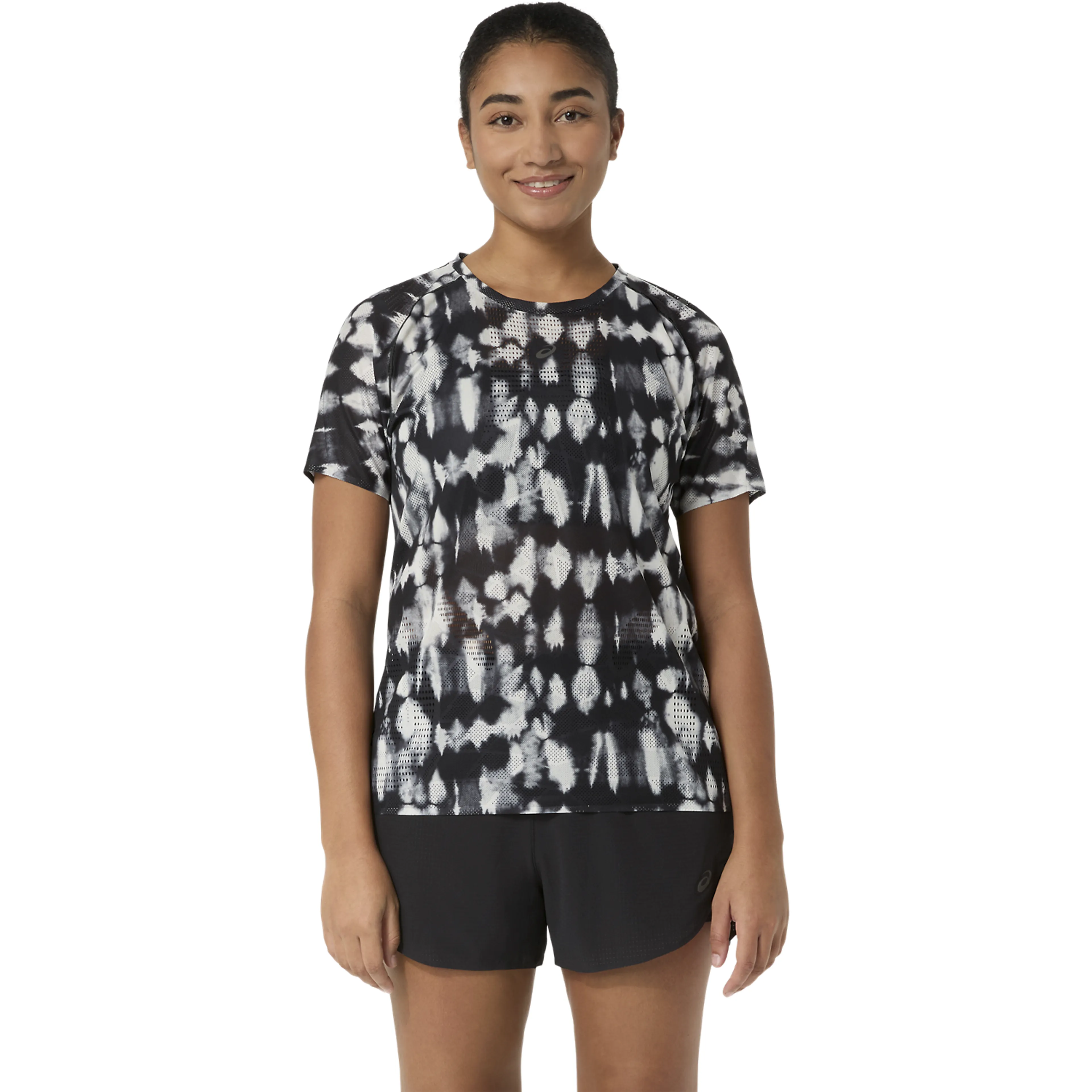 LIMITED SERIES METARUN SS TOP