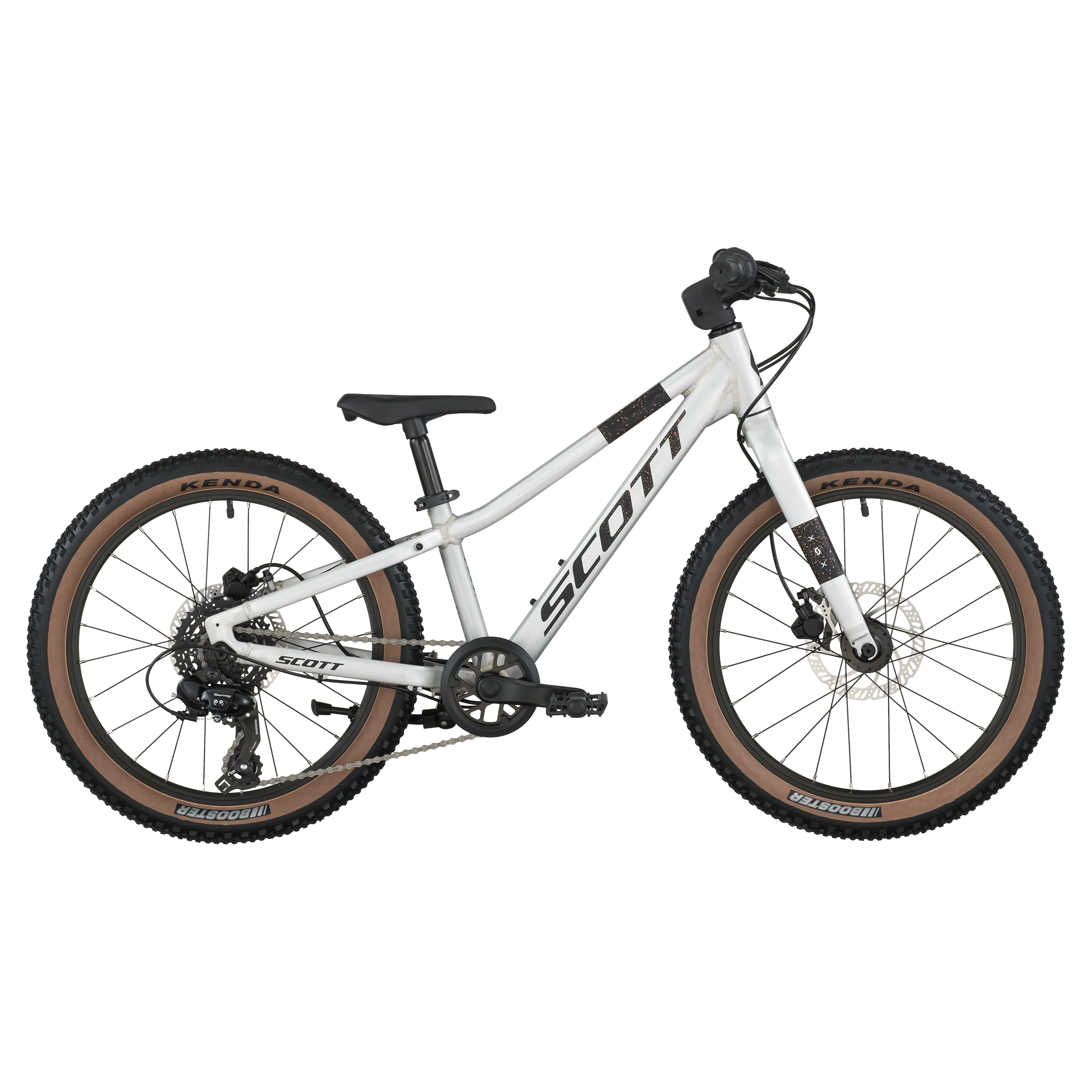 SCOTT Scale 200