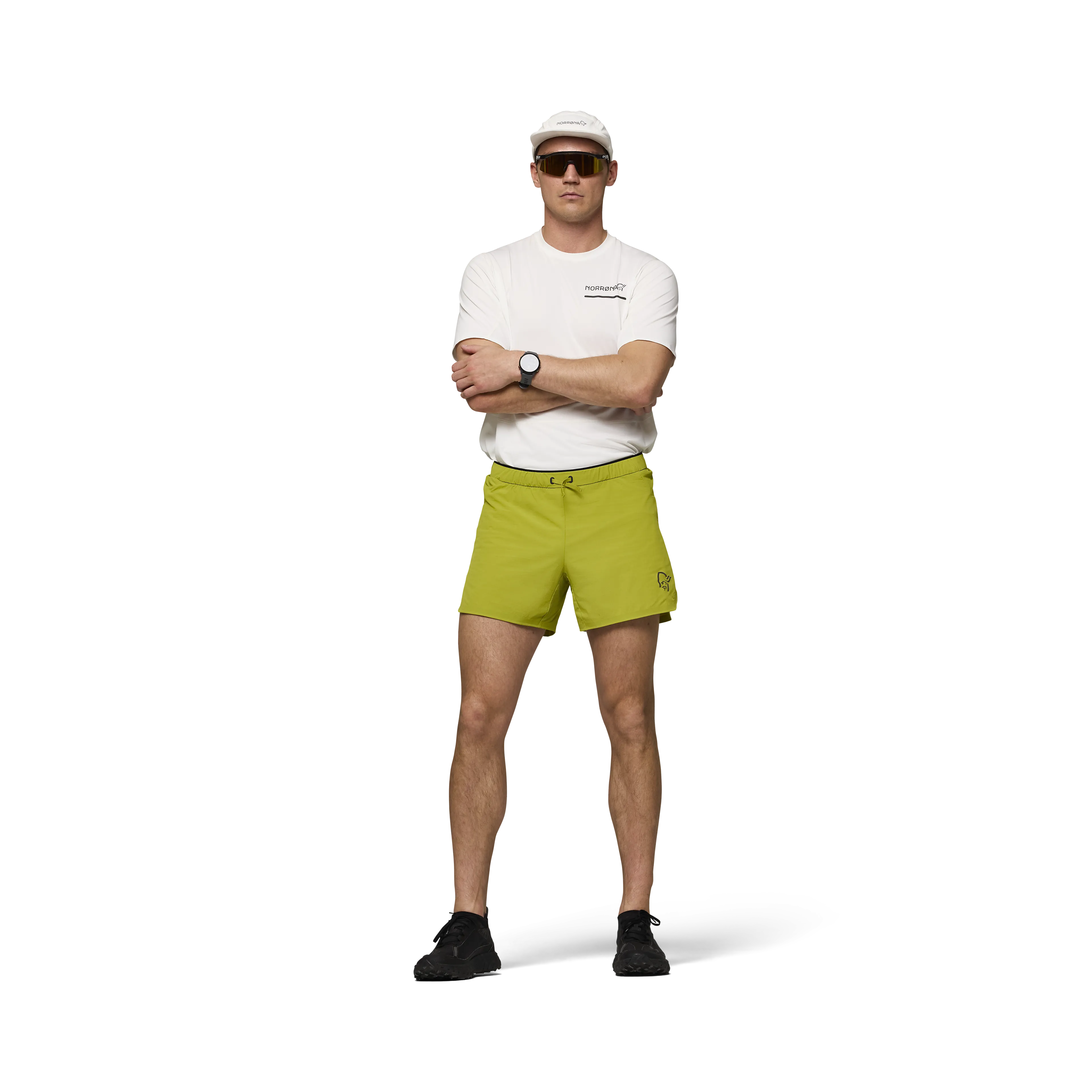 senja flex1 5" Shorts M's
