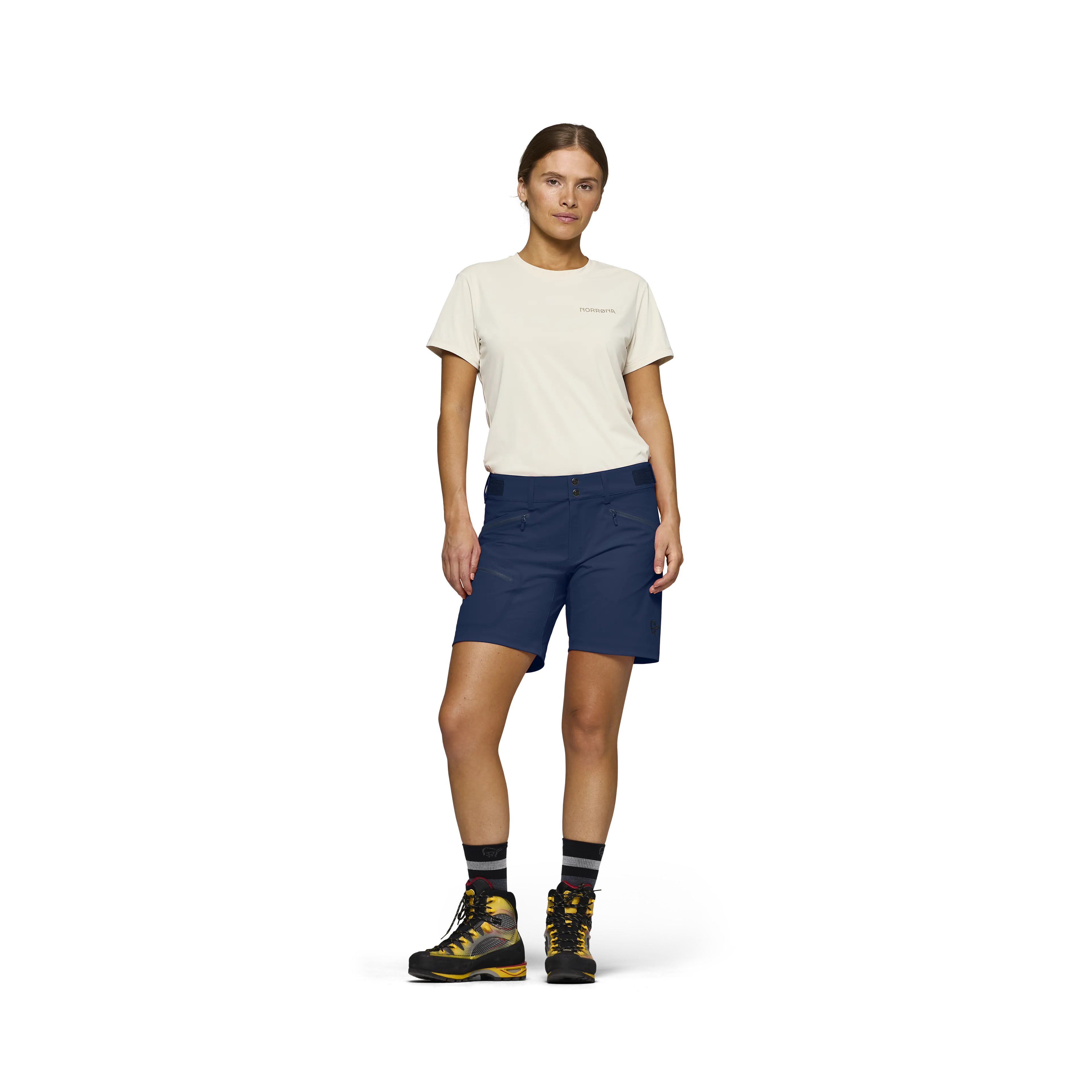 falketind flex1 Shorts W's