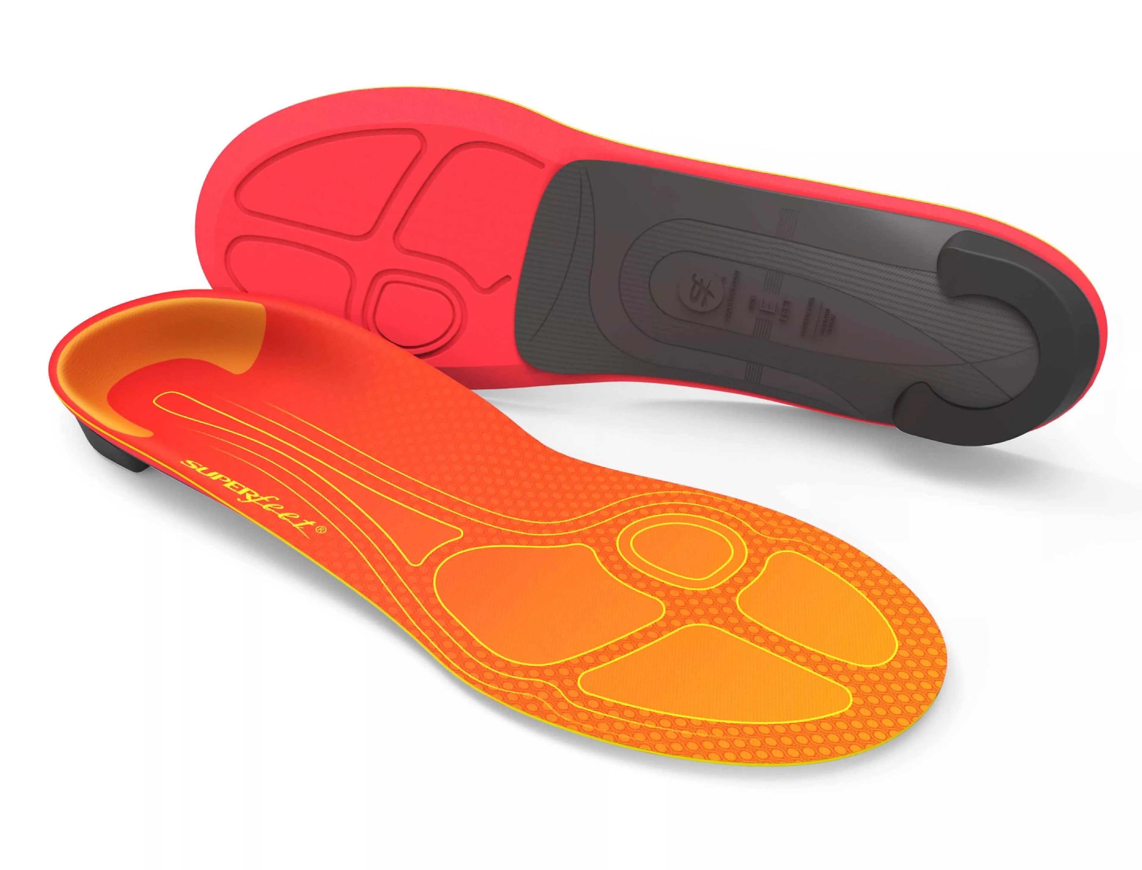 RUN Pain Relief