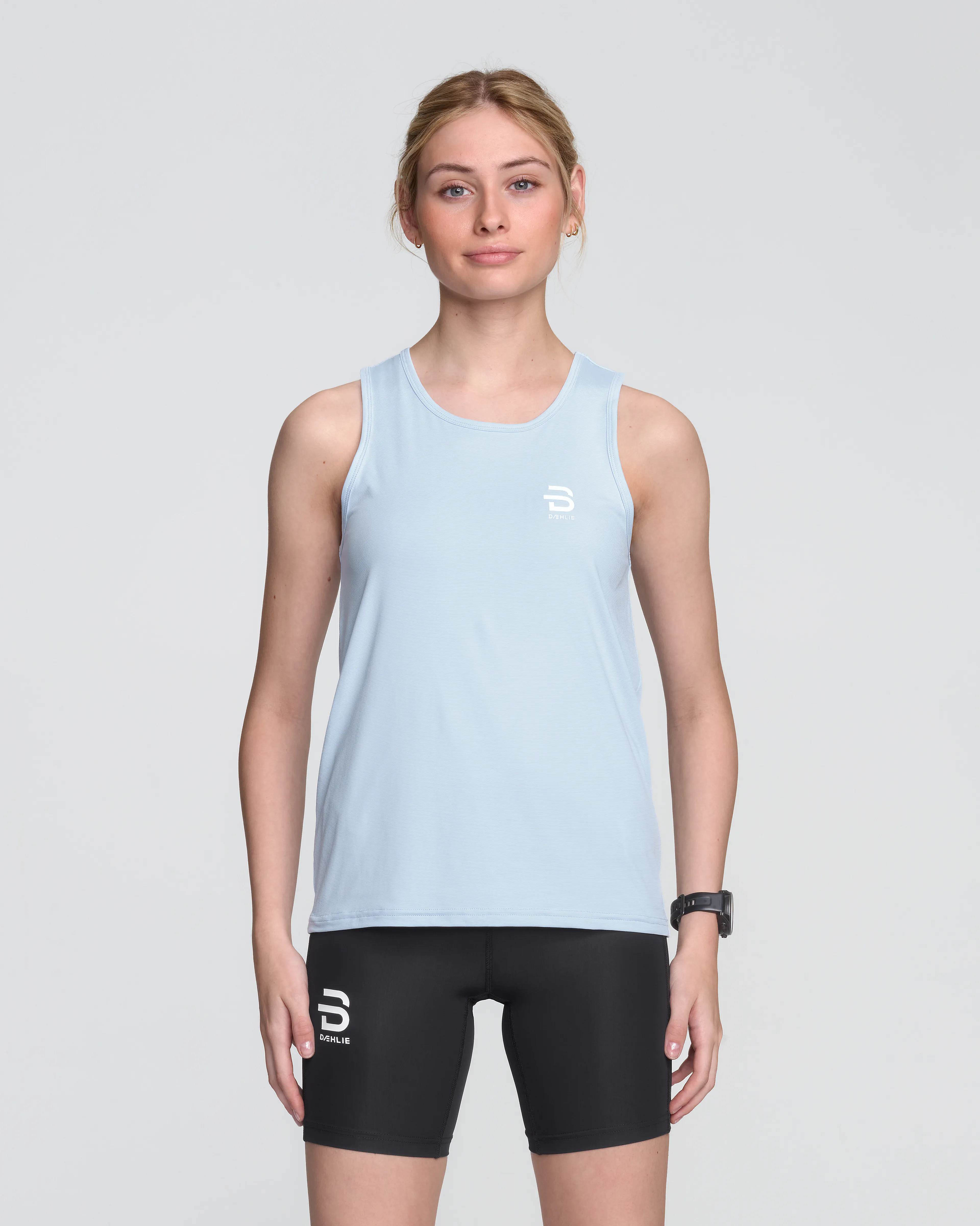 Singlet Tempo Wmn