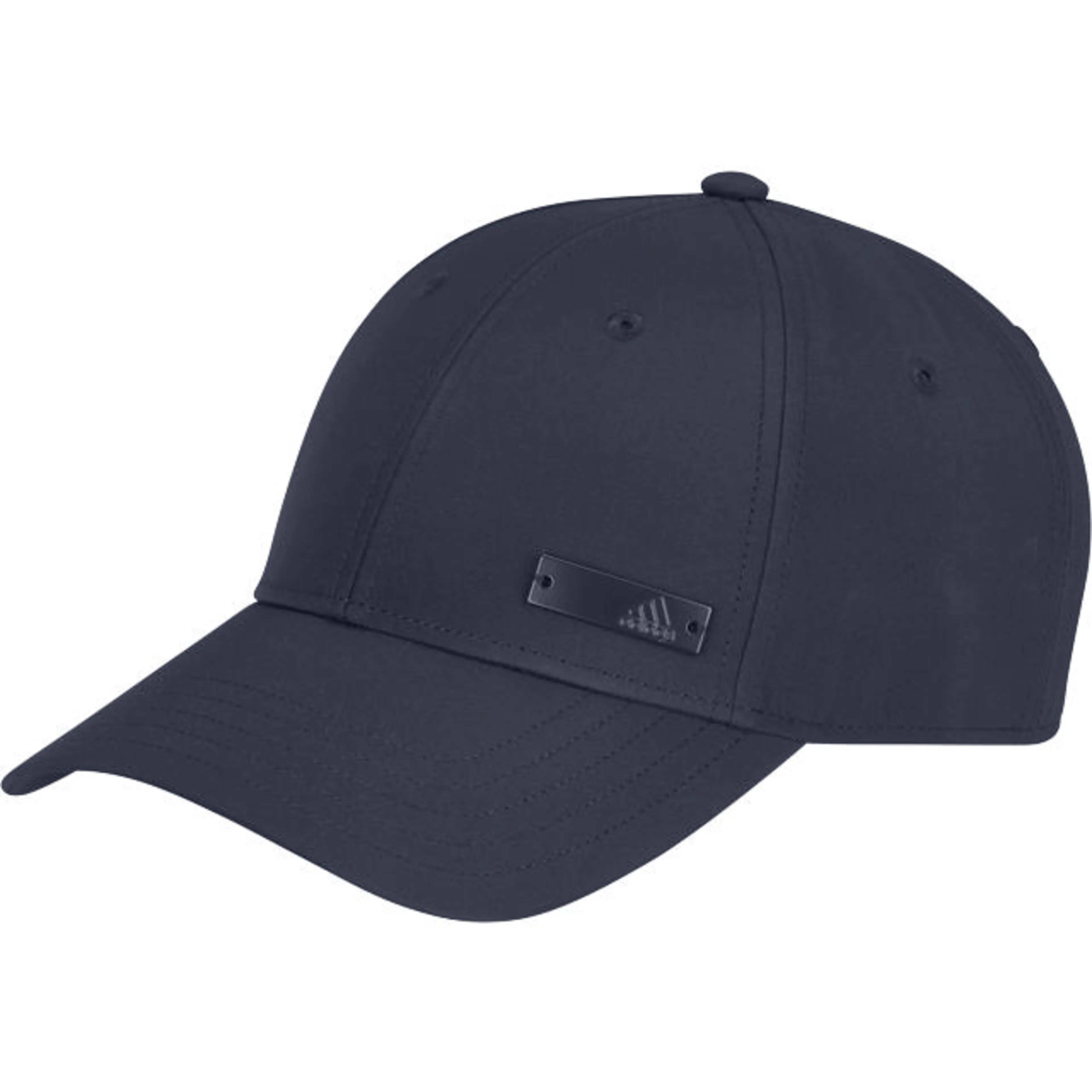 Metal Badge Lightweight Baseball caps