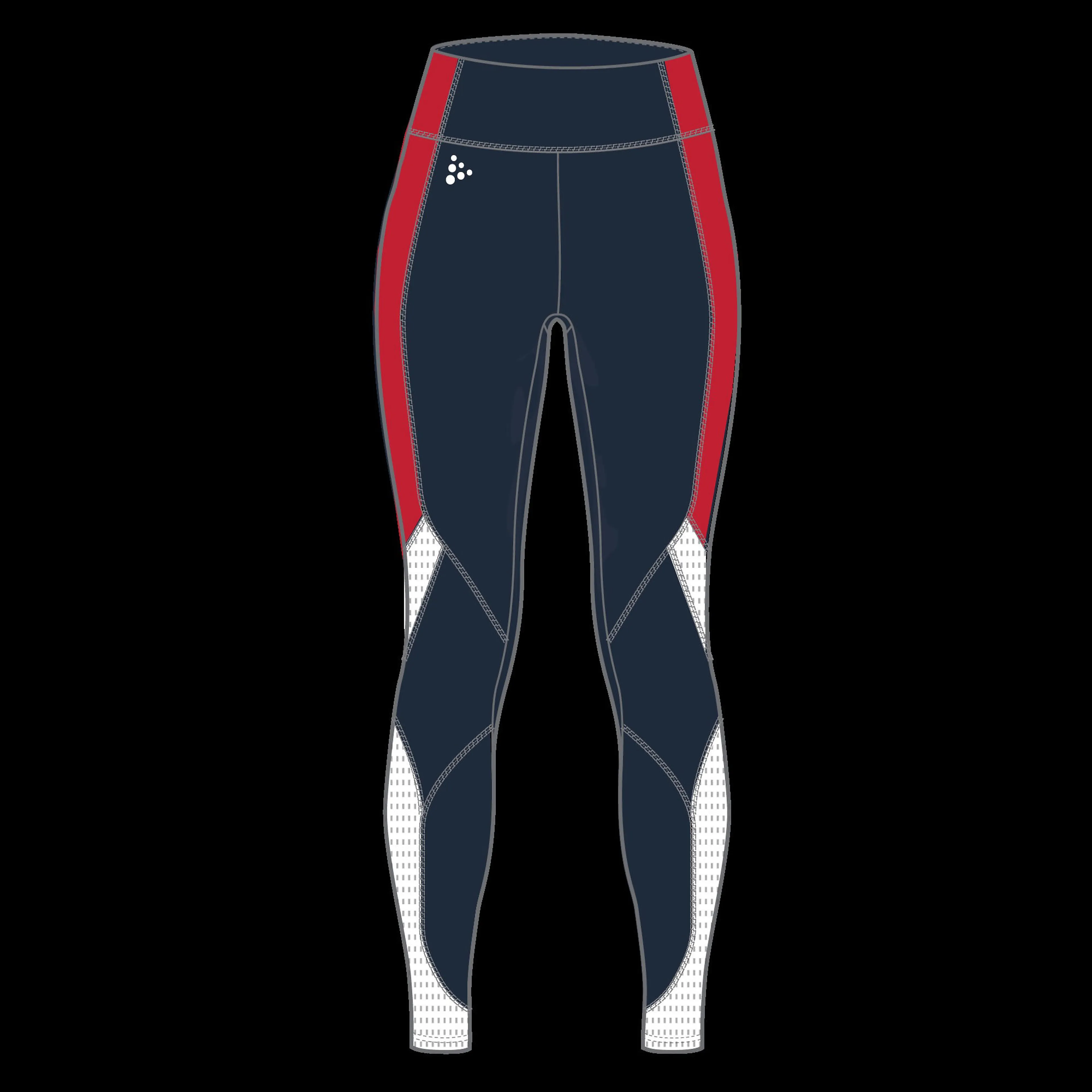 OL Norway Tights dame OL Norway Tights dame