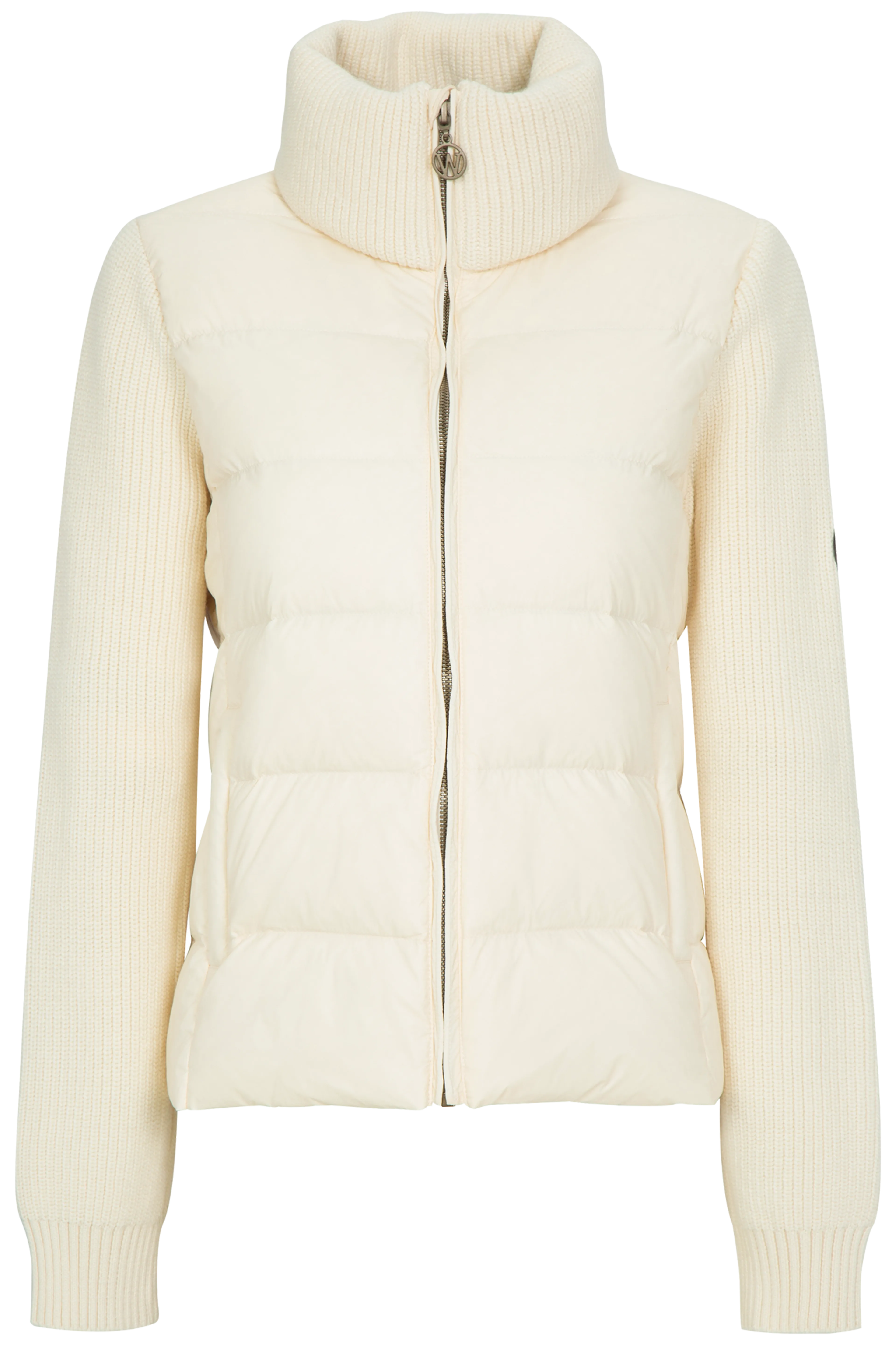 Snøfjellet Jacket Woman Snøfjellet Jacket Woman